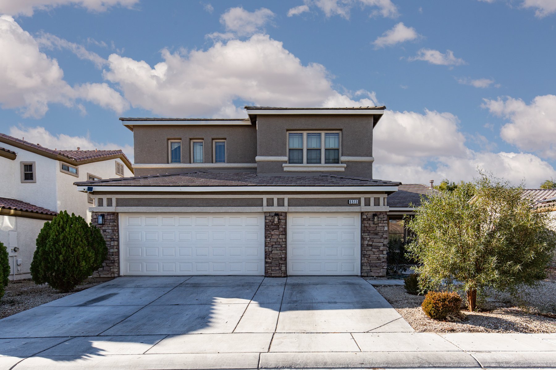 Diamond Point Ct, North Las Vegas, NV 89084 #1