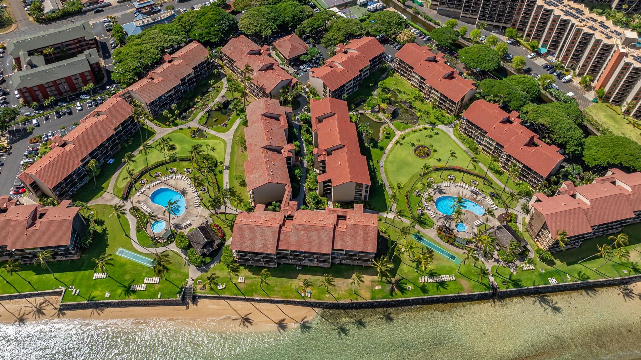 Lahaina, Hawaii, 96761, United States, 2 Bedrooms Bedrooms, ,1 BathroomBathrooms,Residential,For Sale,1848702