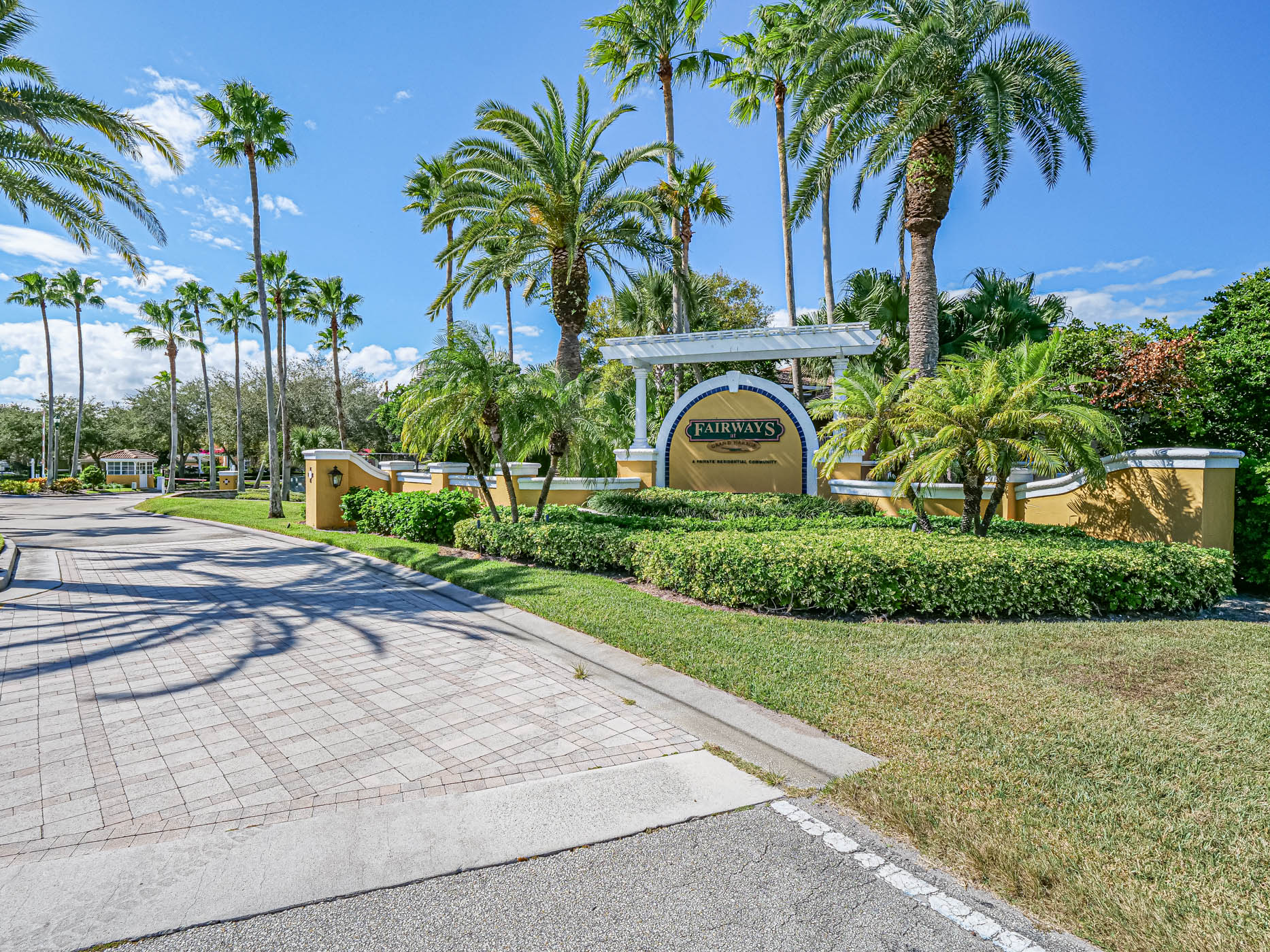  5025 Fairways Circle, Vero Beach, FL, 32967 - 物件實景