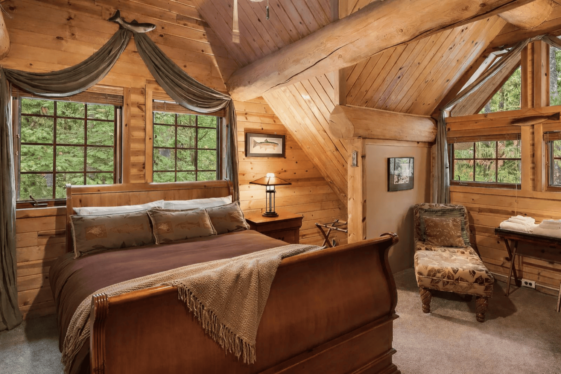  58200 E MARMOT RD Sandy, OR 97055 - 物件實景