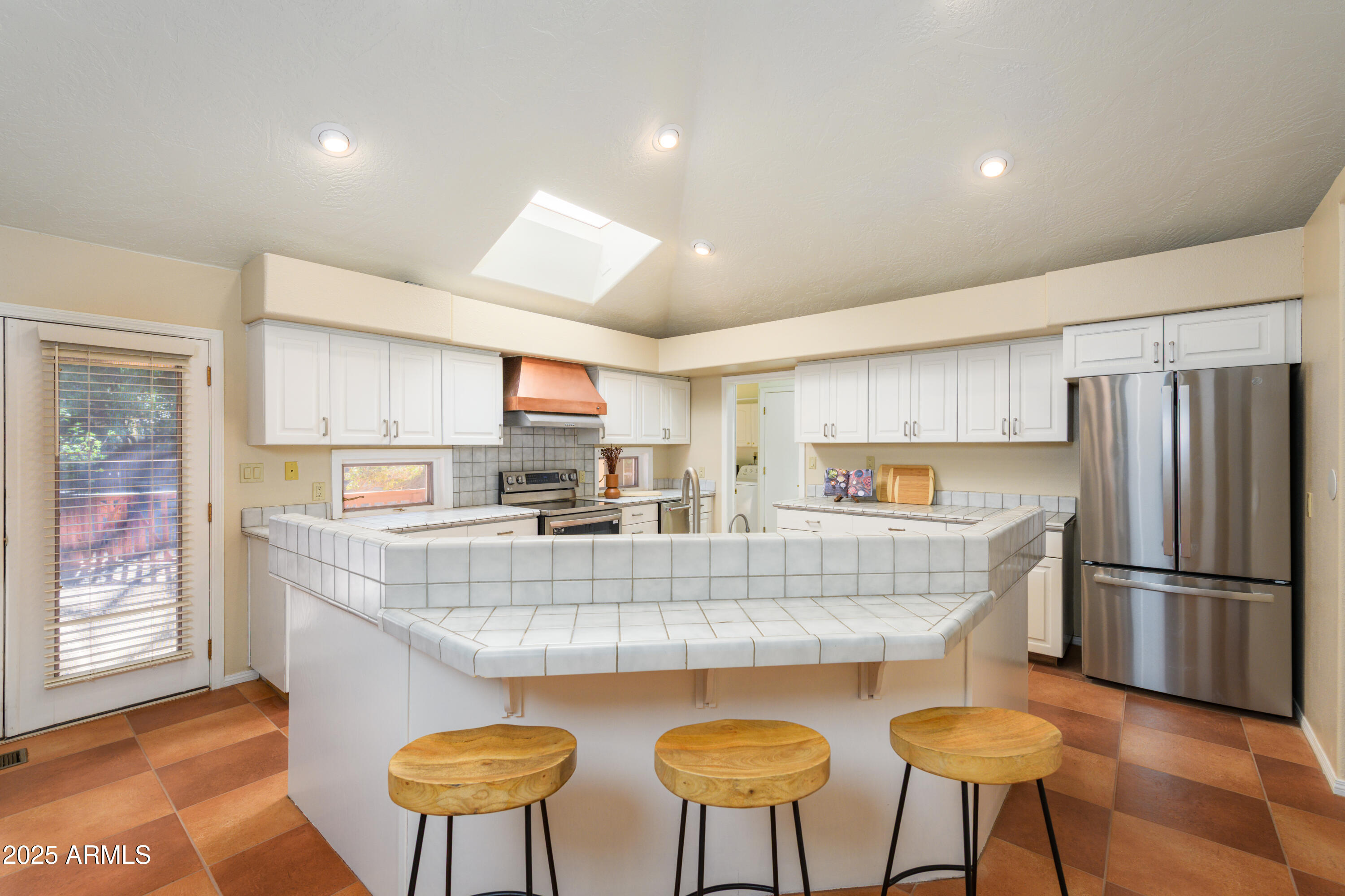 Sedona, Arizona, 86351, United States, 3 Bedrooms Bedrooms, ,4 BathroomsBathrooms,Residential,For Sale,2003507