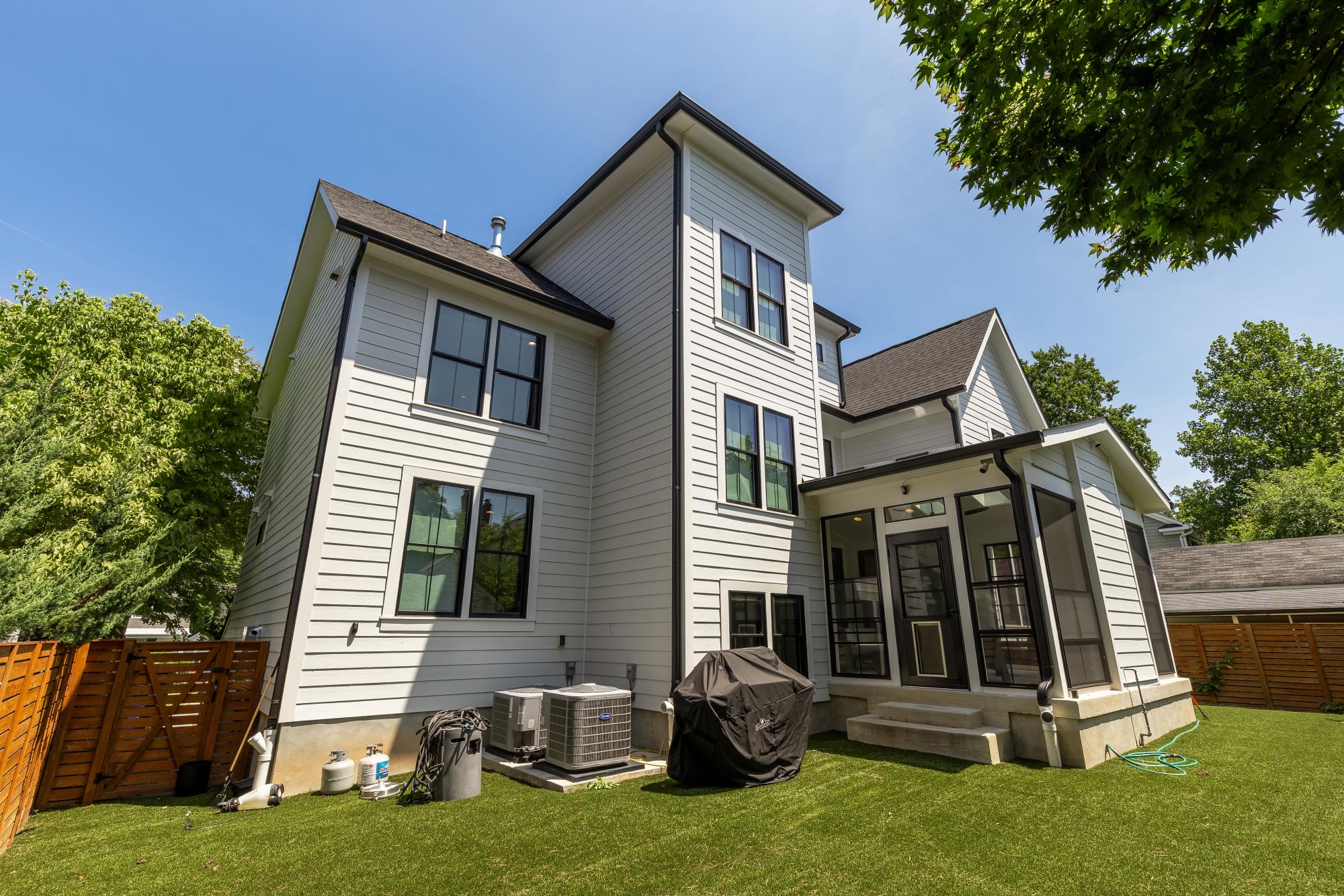  4708 S Chelsea Lane, Bethesda, MD, 20814 - 物件實景