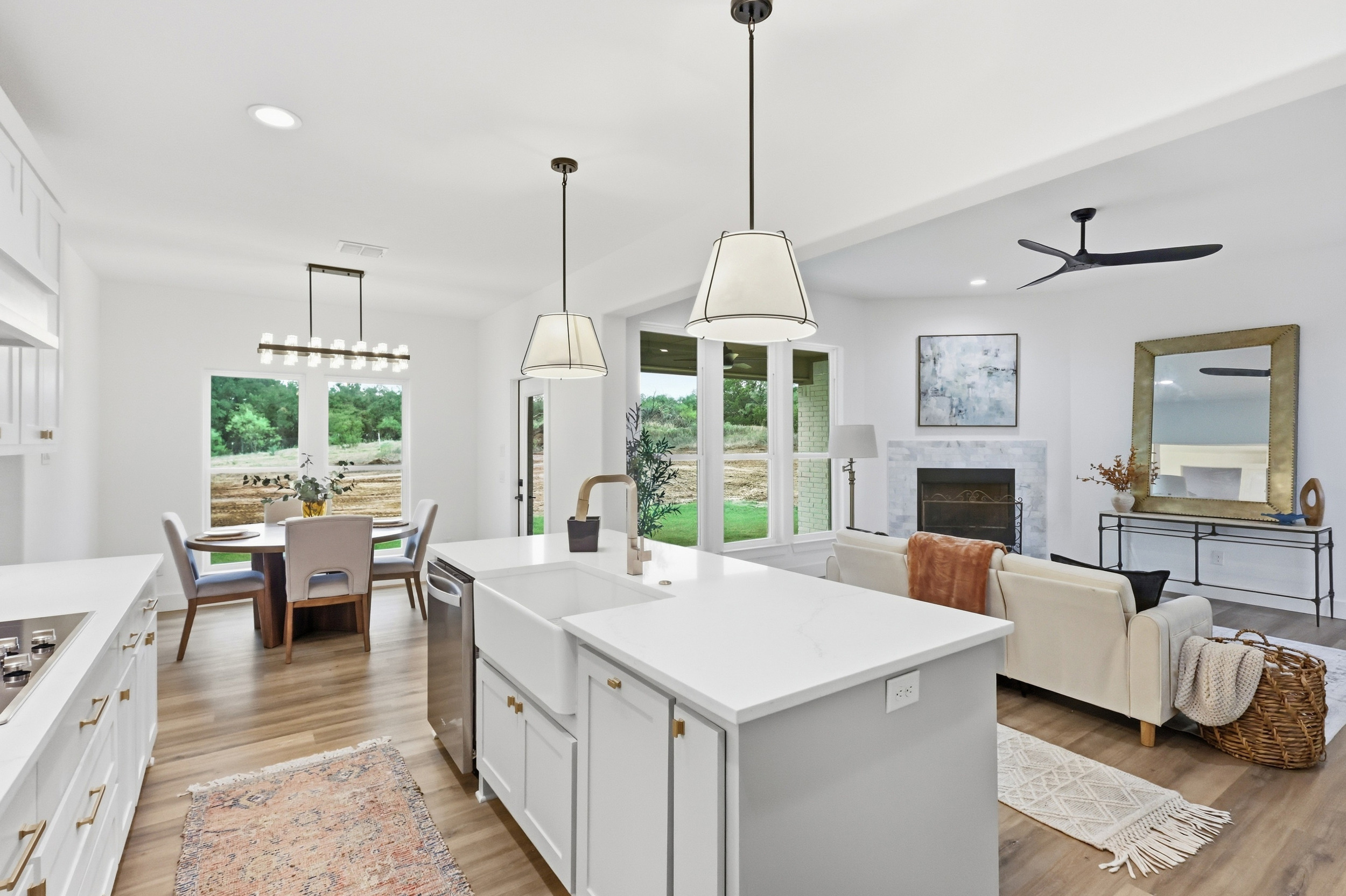  124 Norene Lane, Weatherford, TX, 76088 - 物件實景