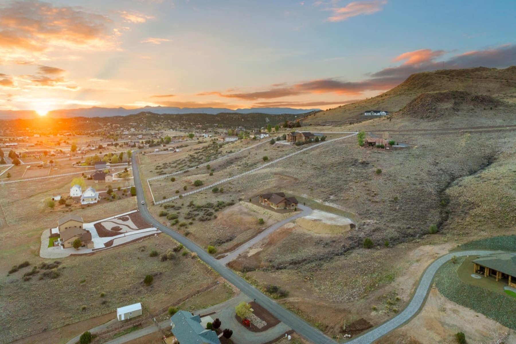  3600 Friendly Meadow Road ¦Prescott, AZ - 物件實景