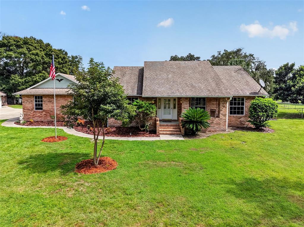 Mill Stream Ct, Eustis, FL 32736