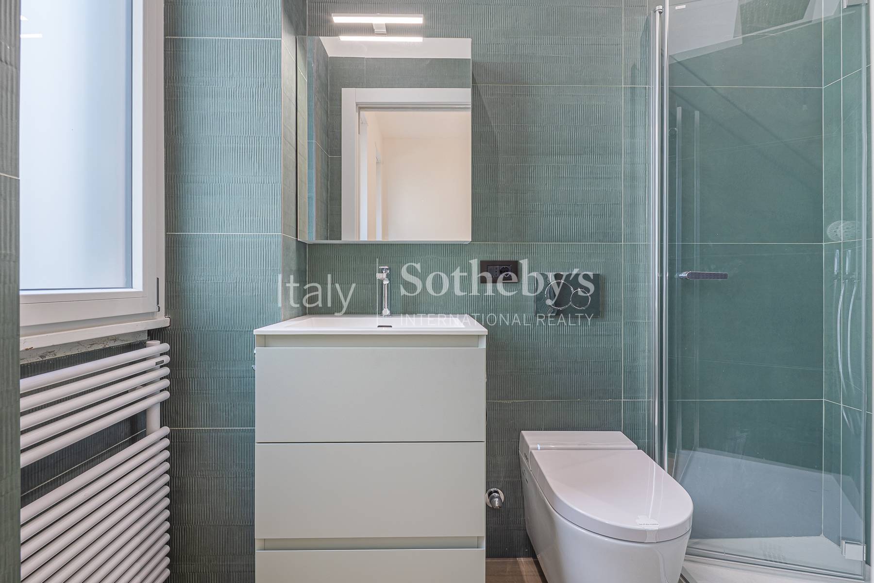  Move-In Ready Apartment Just Steps from the Duomo - 物件實景