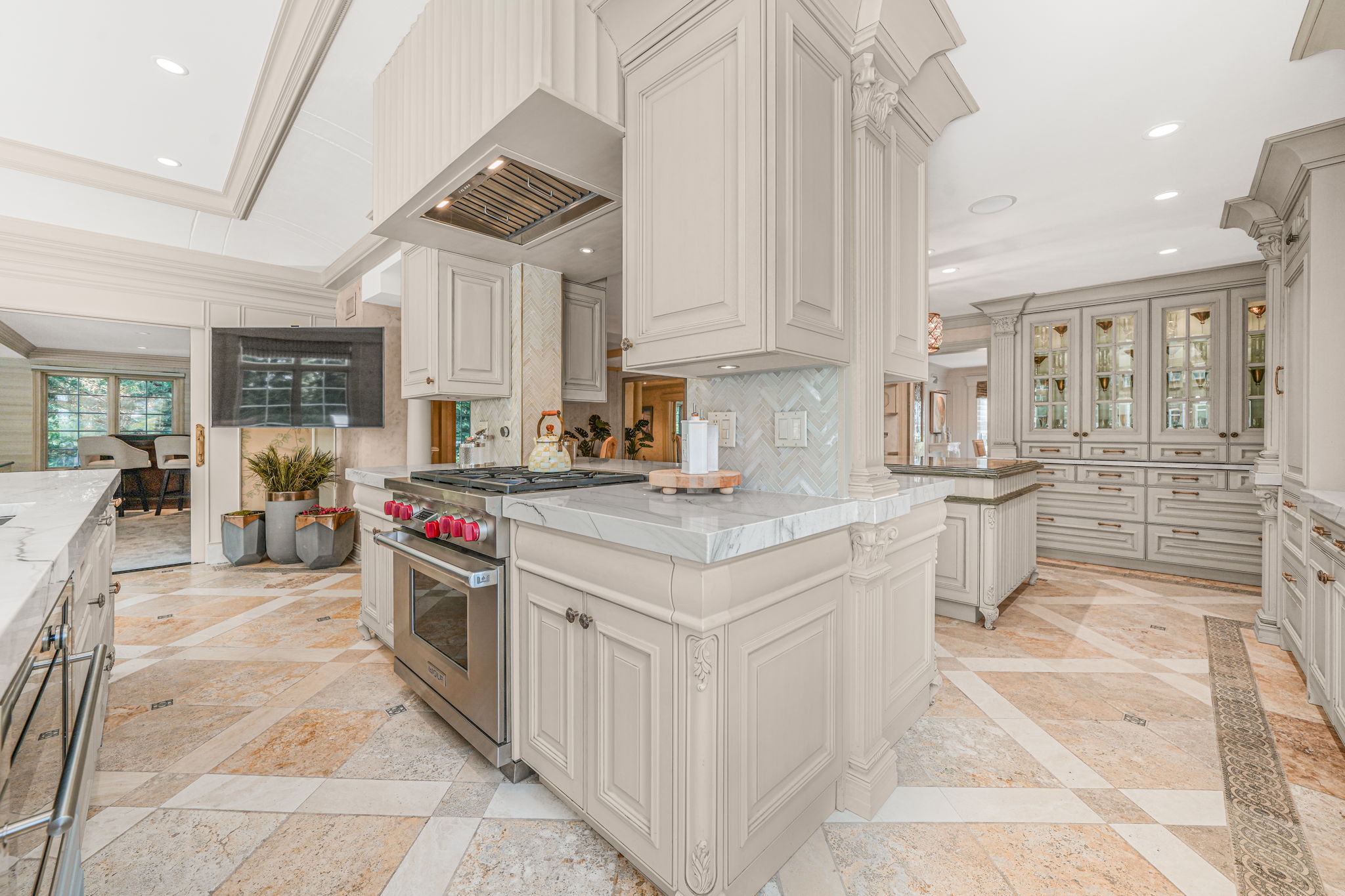 Montville, New Jersey, 07045, United States, 4 Bedrooms Bedrooms, ,5 BathroomsBathrooms,Residential,For Sale,1973706