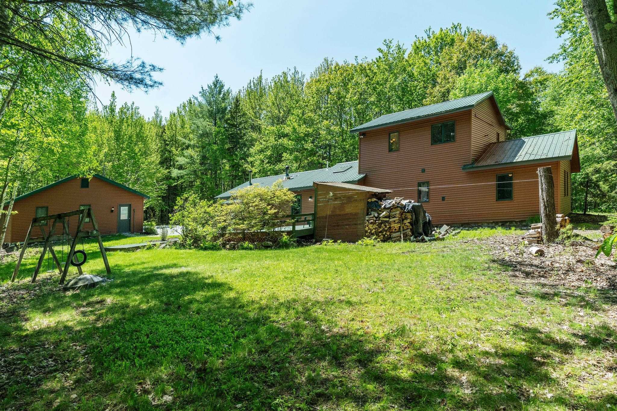Newbury, New Hampshire, 03255, United States, 3 Bedrooms Bedrooms, ,2 BathroomsBathrooms,Residential,For Sale,1847258