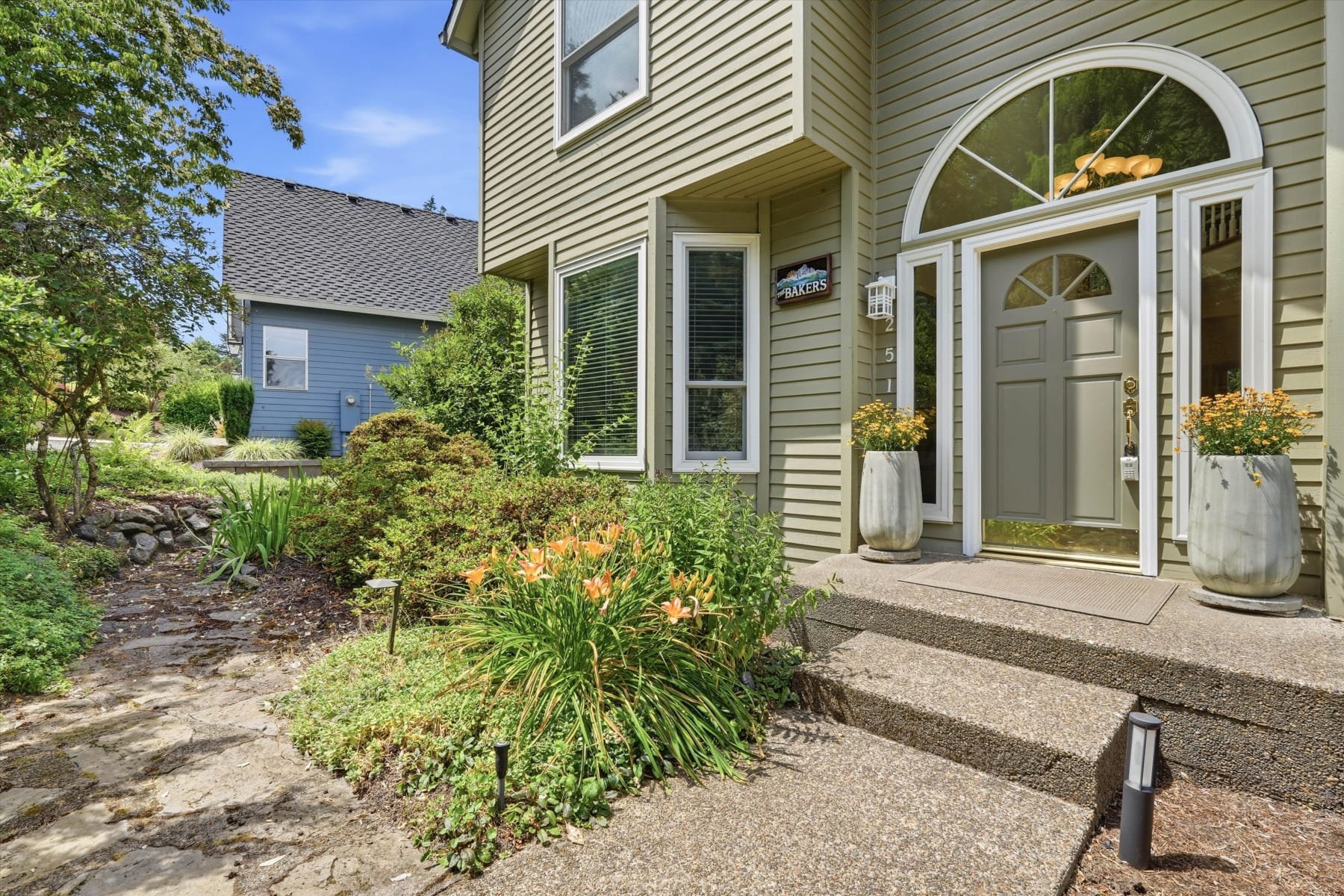  2513 OREGON CITY BLVD West Linn, OR 97068 - 物件實景