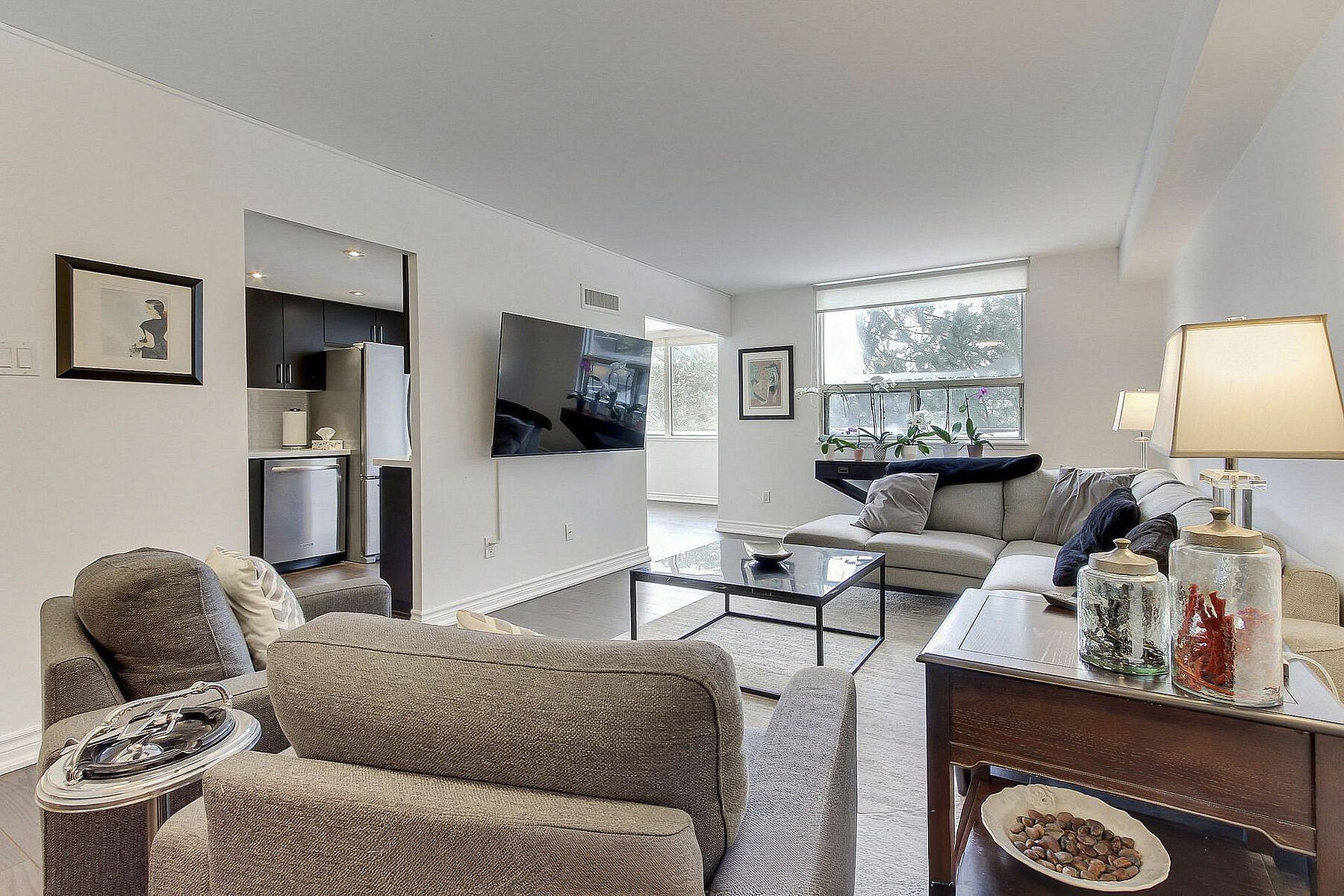  Condo in Richmond Hill - 物件實景