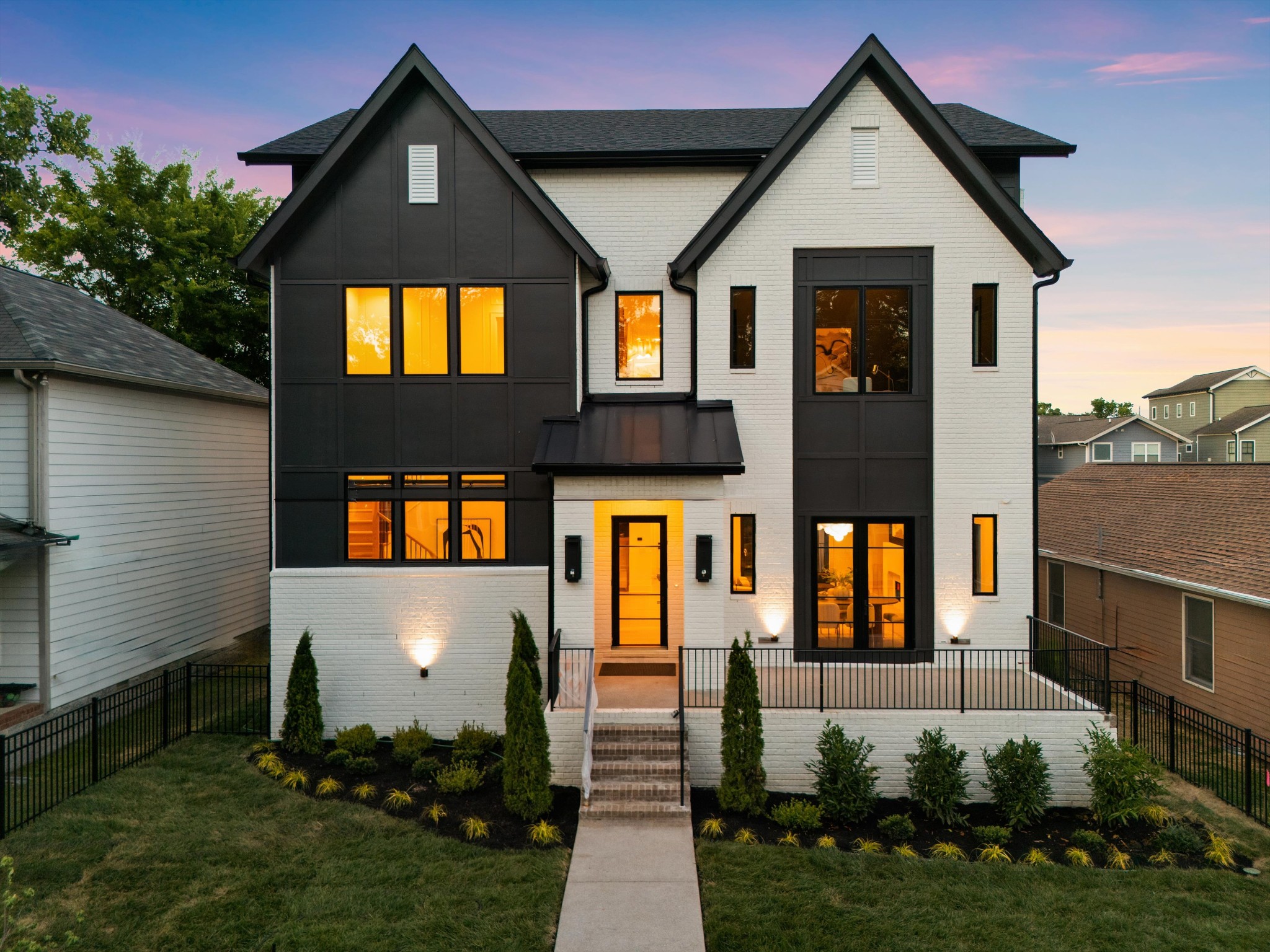  928 11th Ave N, Nashville, TN, 37208 - 物件實景
