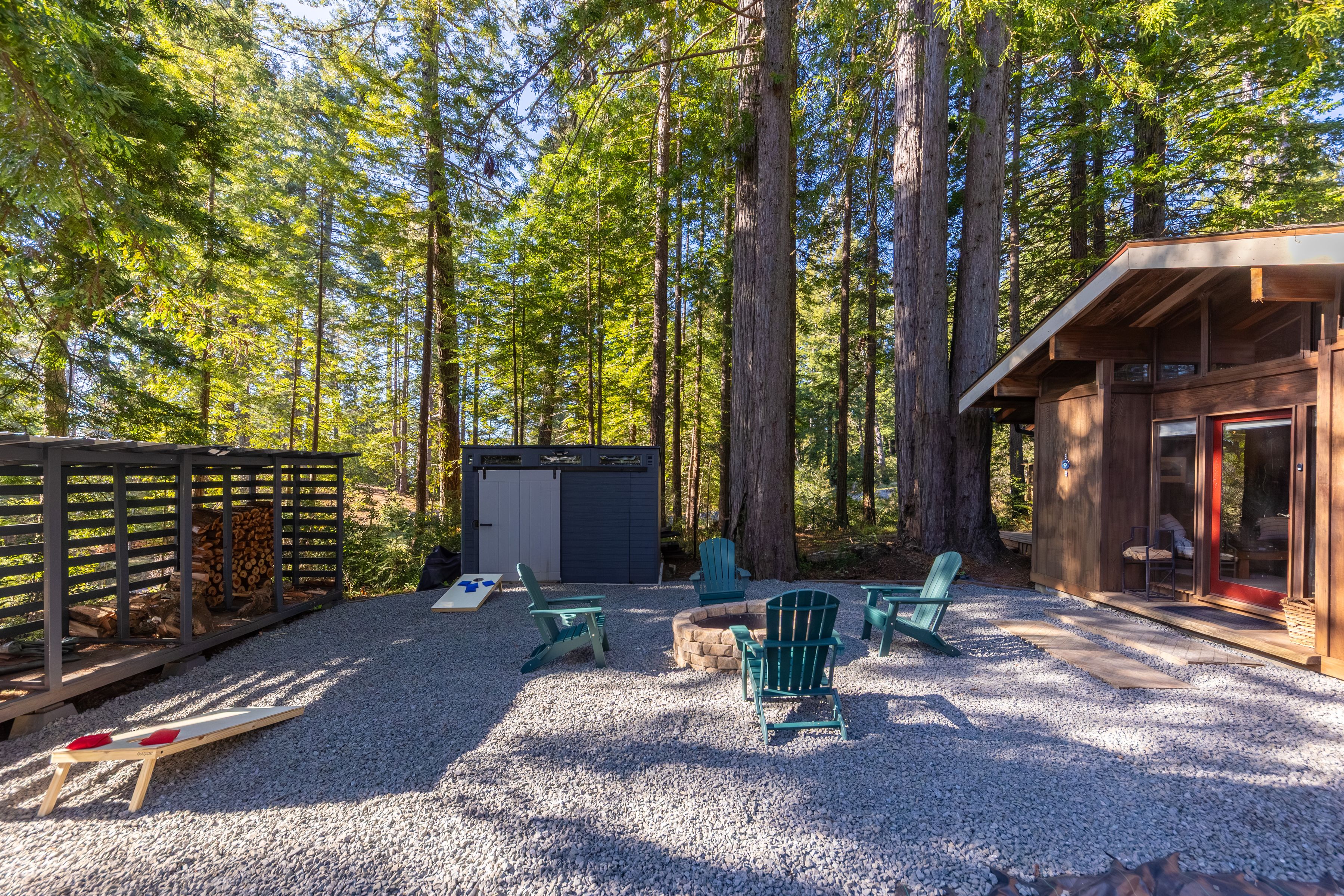  22000 Timber Cove Road - 物件實景