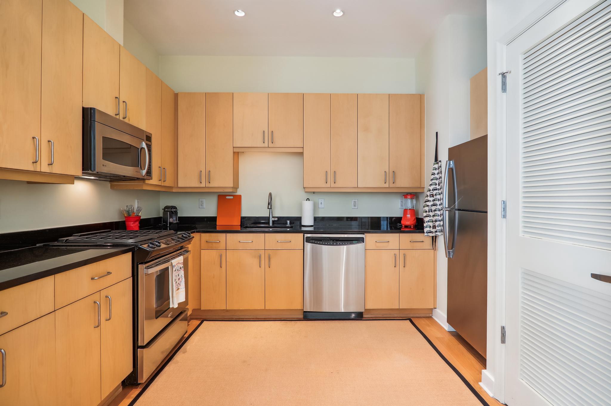  675 E Street NW, Washington, DC, 20004 - 物件實景
