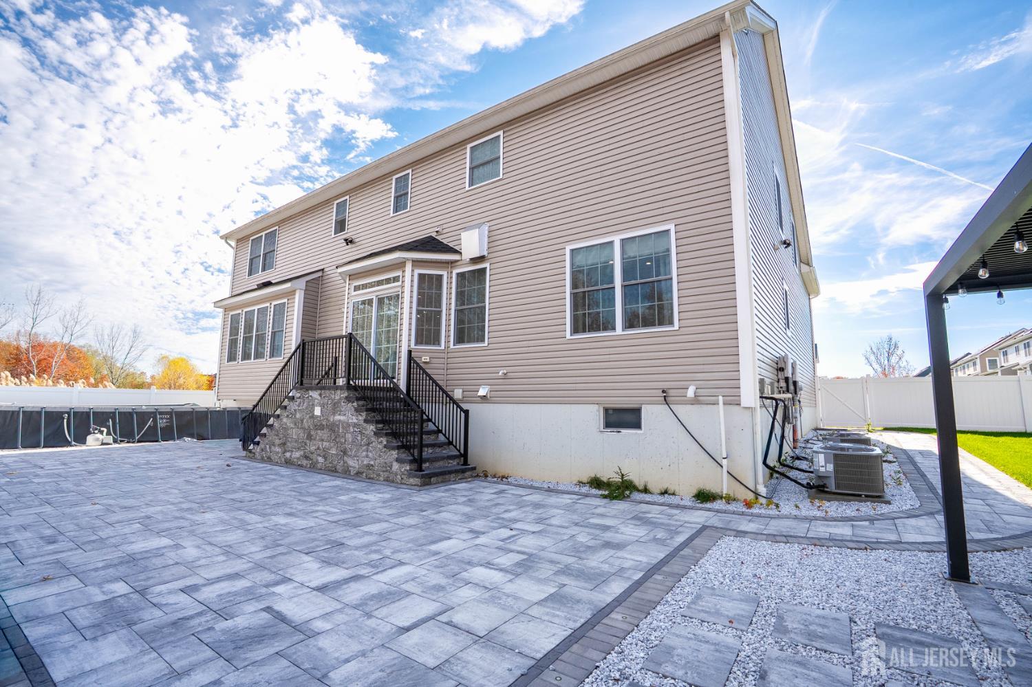 Monroe, New Jersey, 08831, United States, 5 Bedrooms Bedrooms, ,4 BathroomsBathrooms,Residential,For Sale,1987406