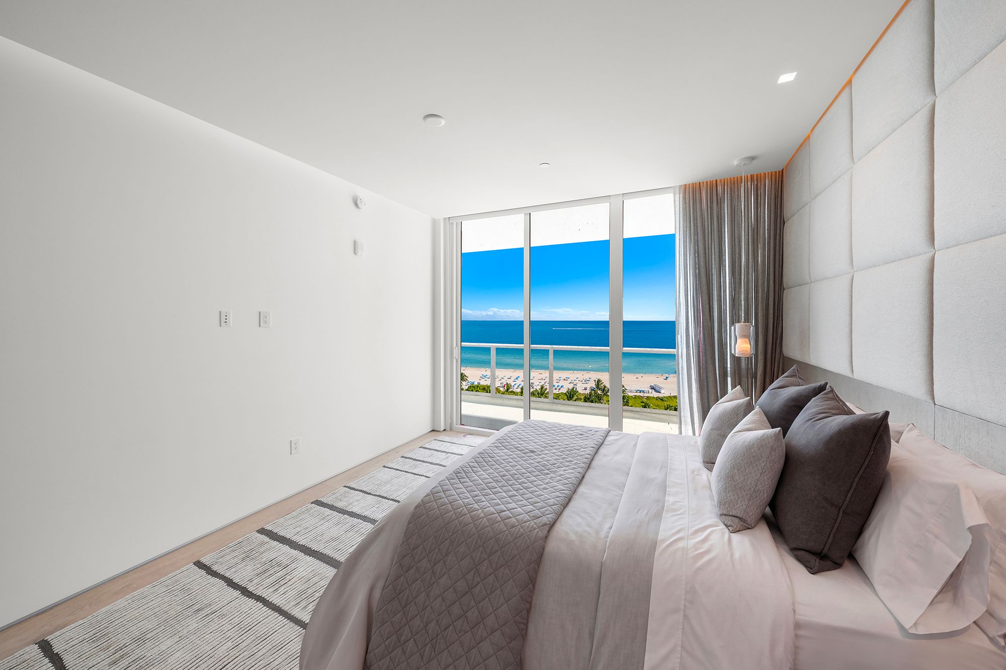  100 S Pointe Dr, Miami Beach, FL, 33139 - 物件實景