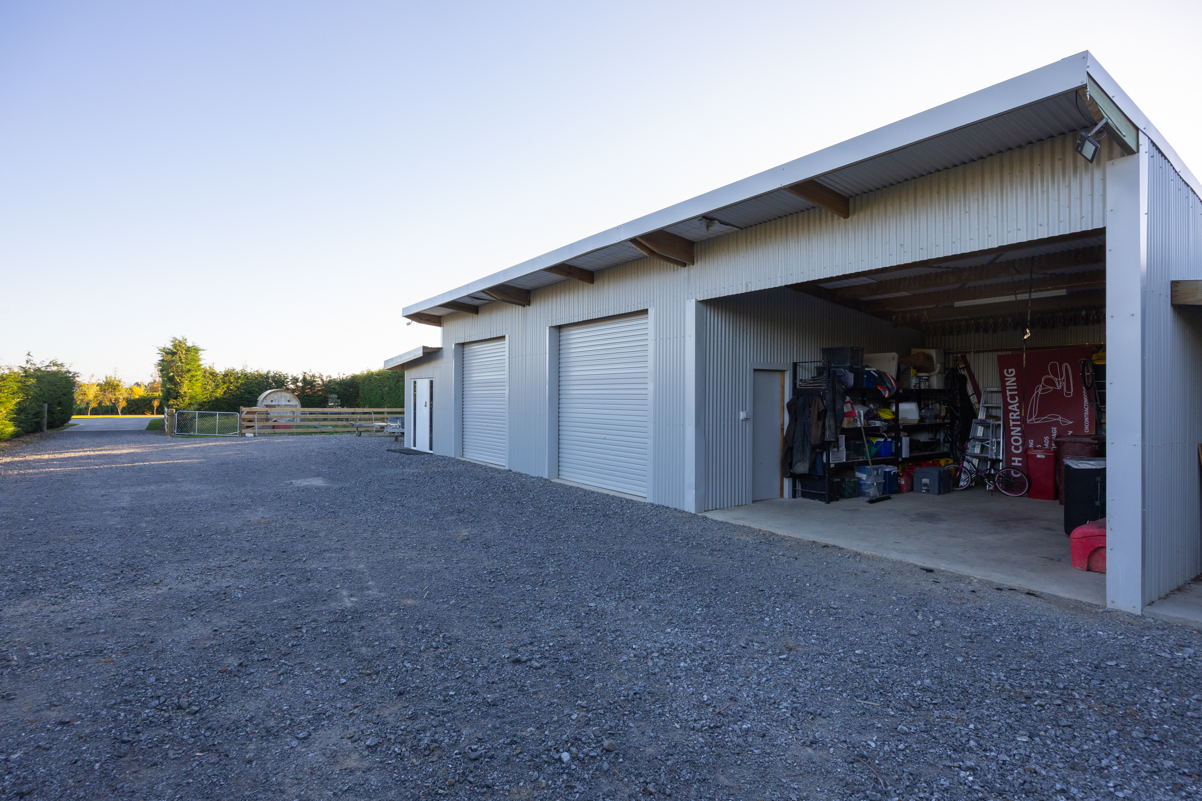  Uninterrupted Views – New Executive Living - 物件實景