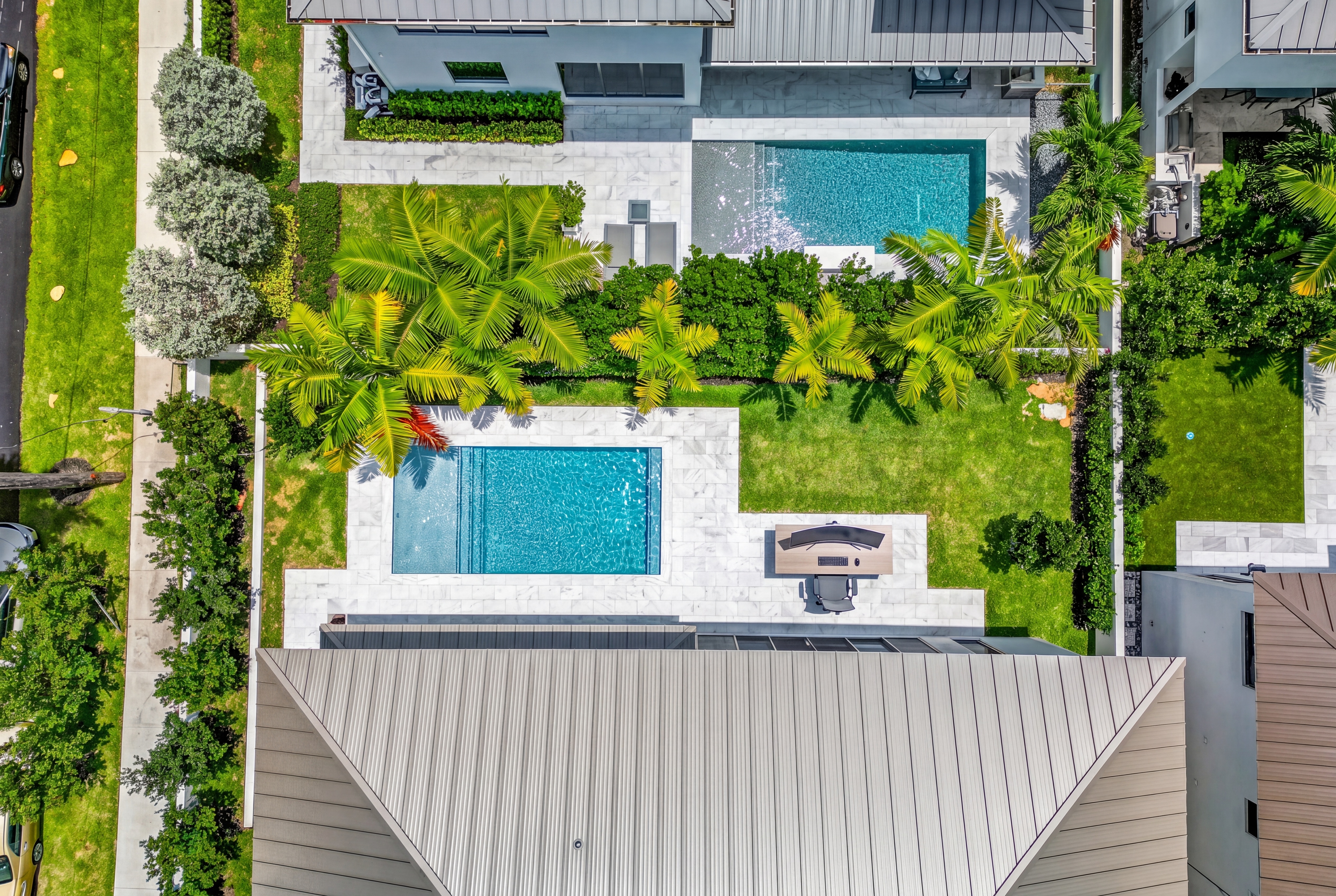  1550 Ponce De Leon Drive, Fort Lauderdale, FL, 33316 - 物件實景