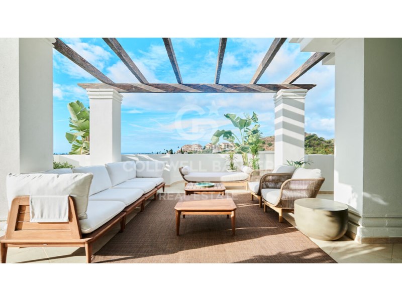 Marbella, Andalusia, ES, 2 Bedrooms Bedrooms, ,2 BathroomsBathrooms,Residential,For Sale,1940134