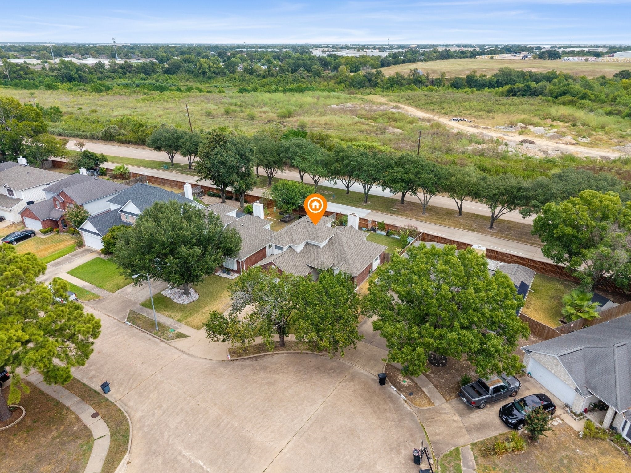 Hertford Park Dr, Houston, TX 77084 #1
