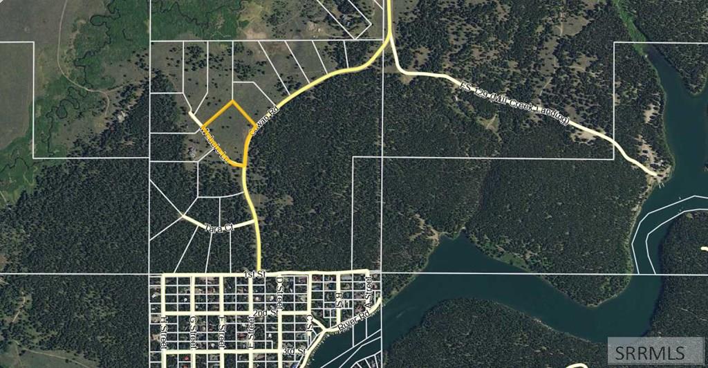 island Park, Idaho, 83429, United States, ,Land,For Sale,1975695