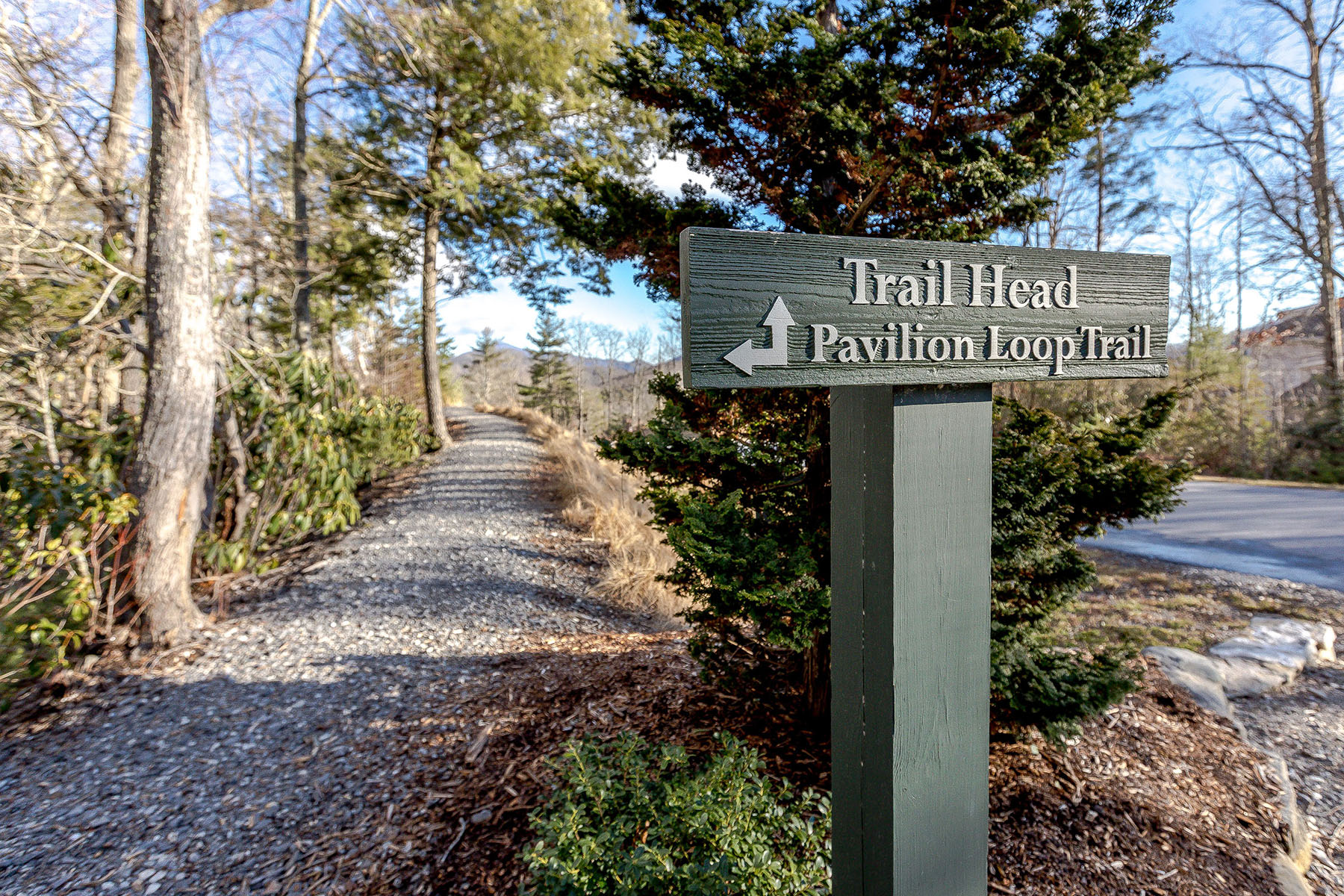  FAIRVIEW - 物件實景