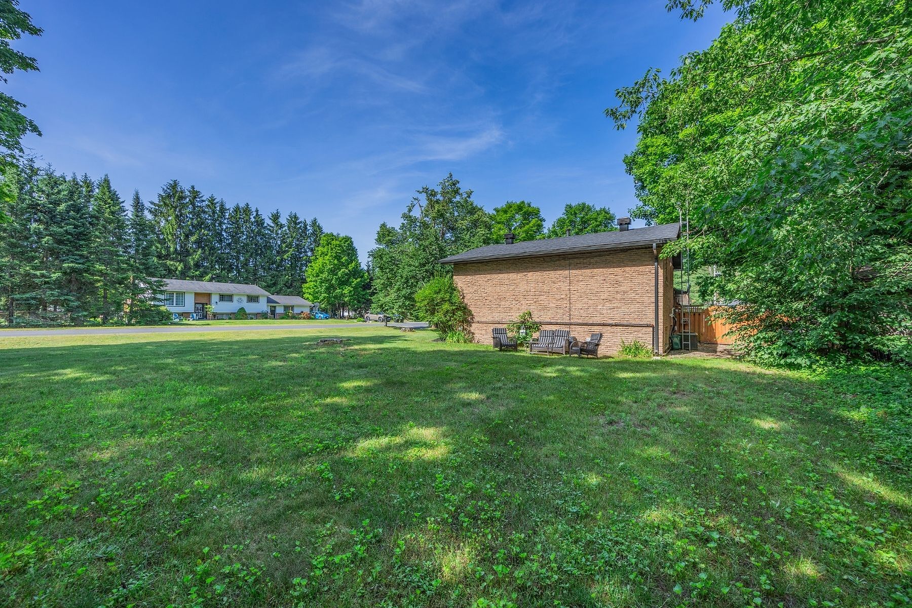  Springwater, Central Ontario - 物件實景