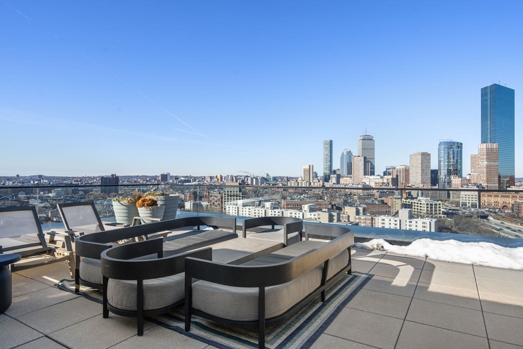 Boston, Massachusetts, 02118, United States, 1 Bedroom Bedrooms, ,1 BathroomBathrooms,Residential,For Sale,1896356
