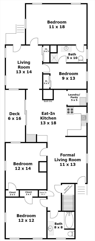 Wakefield, Massachusetts, 01880, United States, 4 Bedrooms Bedrooms, ,2 BathroomsBathrooms,Residential,For Sale,1976836