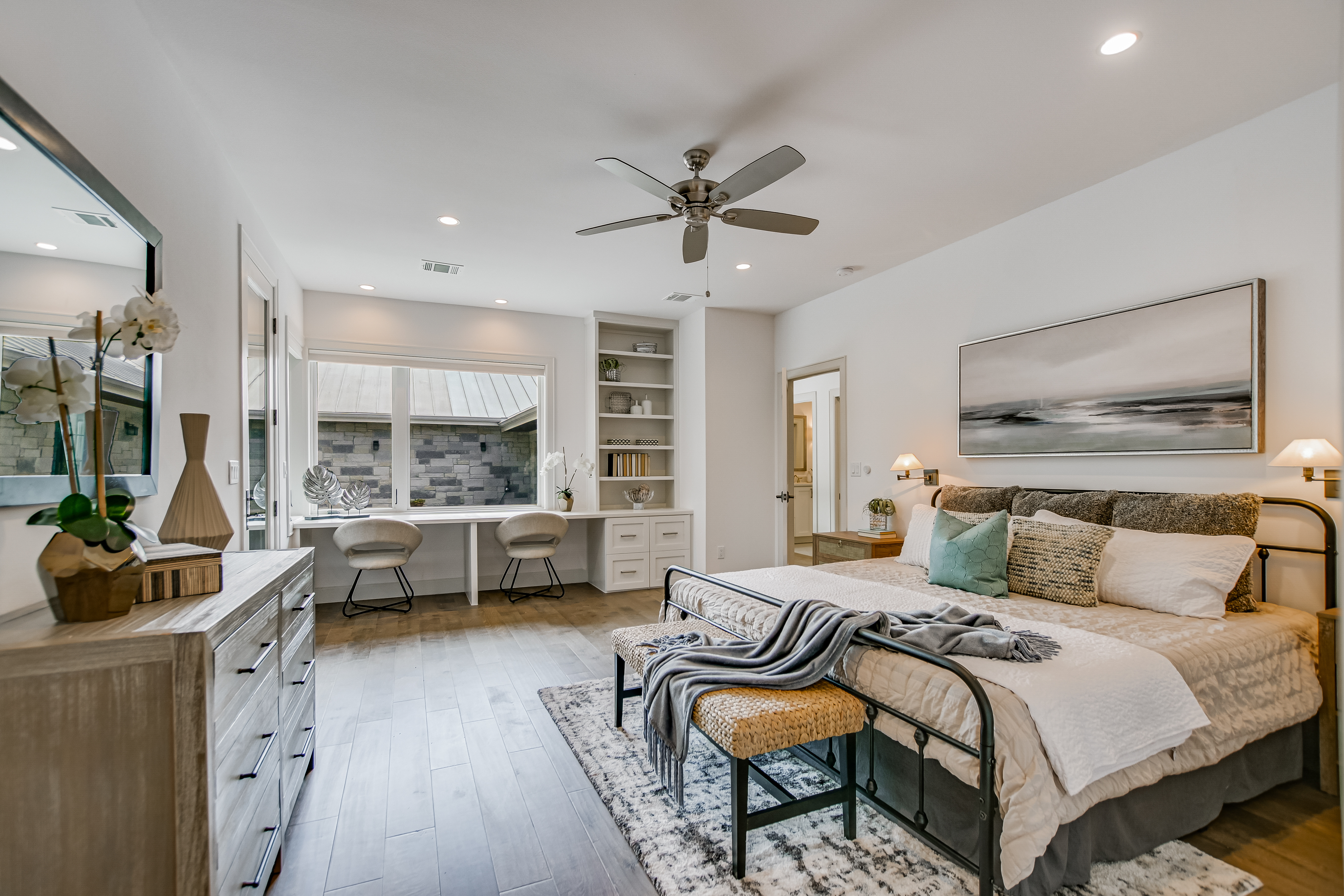  a rare lake austin estate where  luxury meets quiet nature - 物件實景