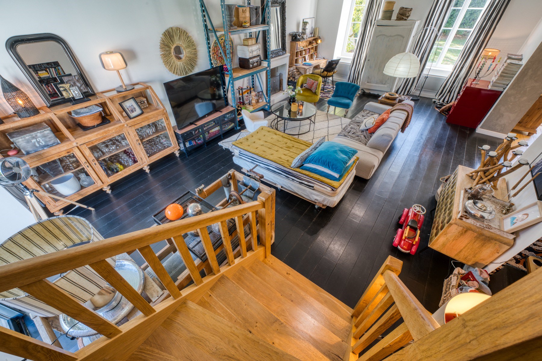  Charming property 15 minutes from La Rochelle - 物件實景