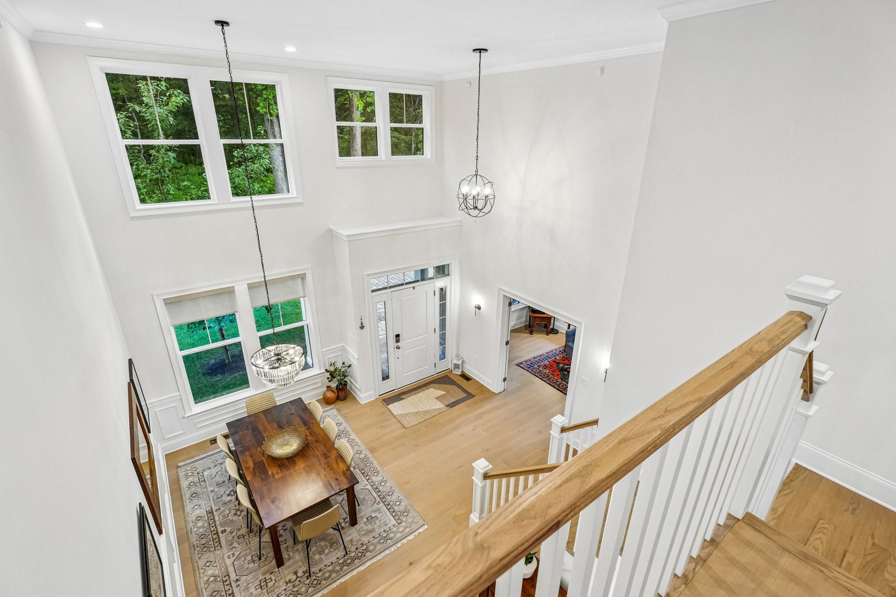  Luxury Privacy and Effortless Living in this ?Warren Villas? End Unit Townhome - 物件實景