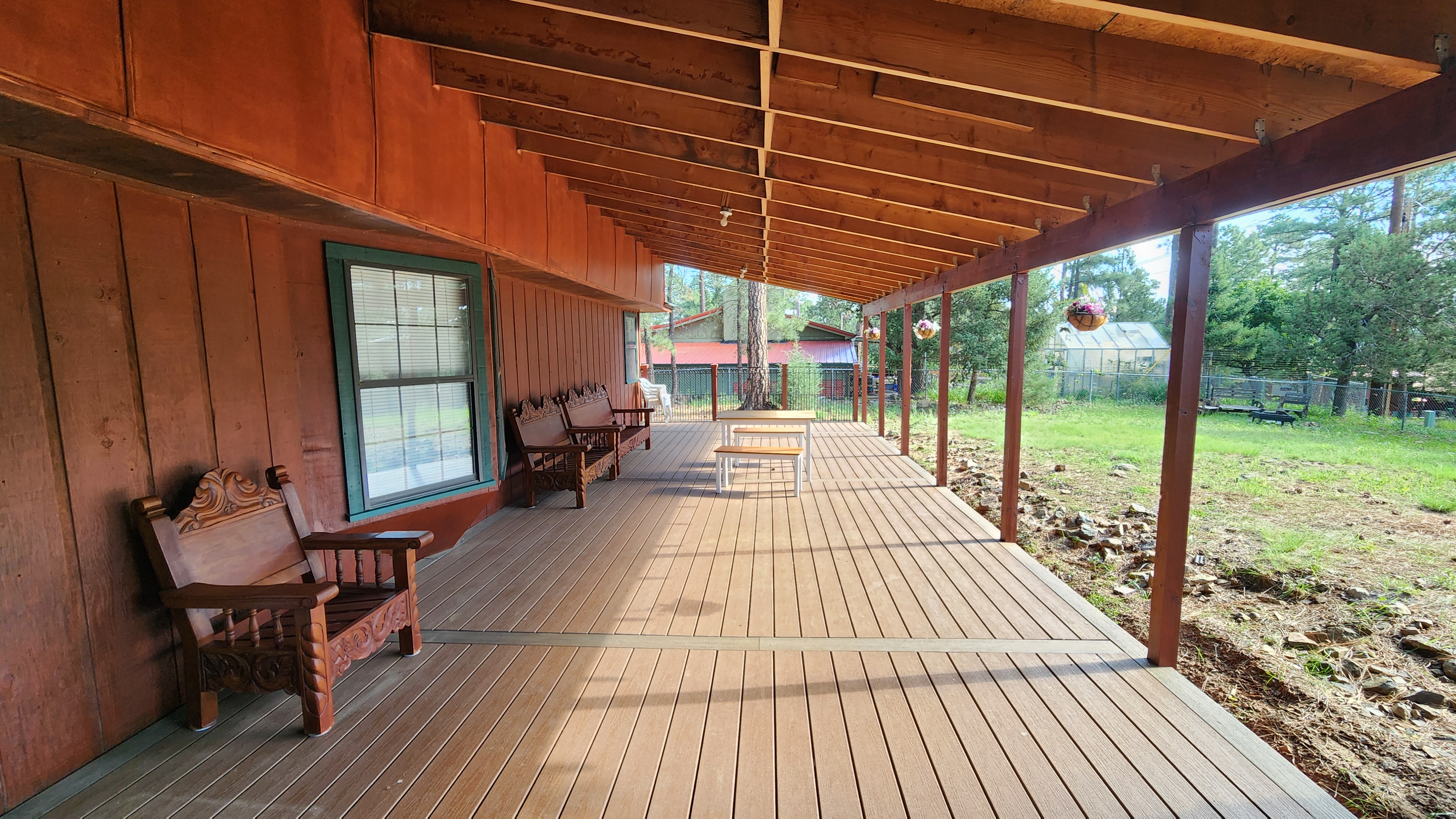 Alto, New Mexico, 88312, United States, 4 Bedrooms Bedrooms, ,3 BathroomsBathrooms,Residential,For Sale,1974023