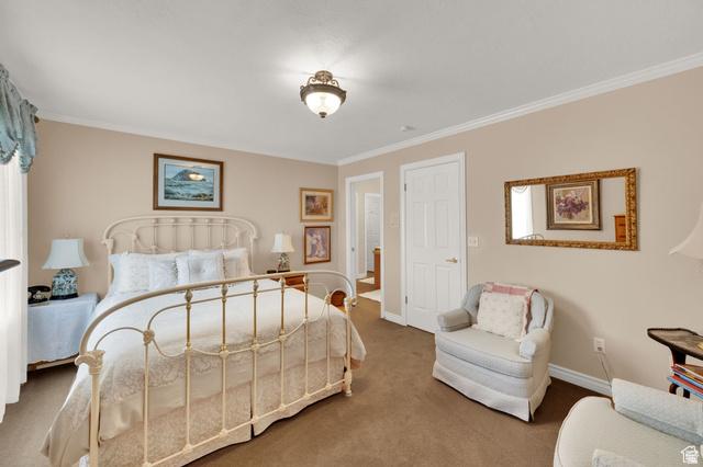 Sandy, Utah, 84093, United States, 5 Bedrooms Bedrooms, ,4 BathroomsBathrooms,Residential,For Sale,2049445