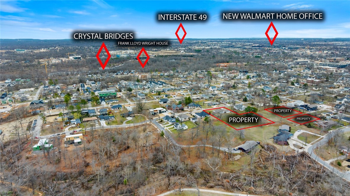 Bentonville, Arkansas, 72712, United States, ,Land,For Sale,1901380