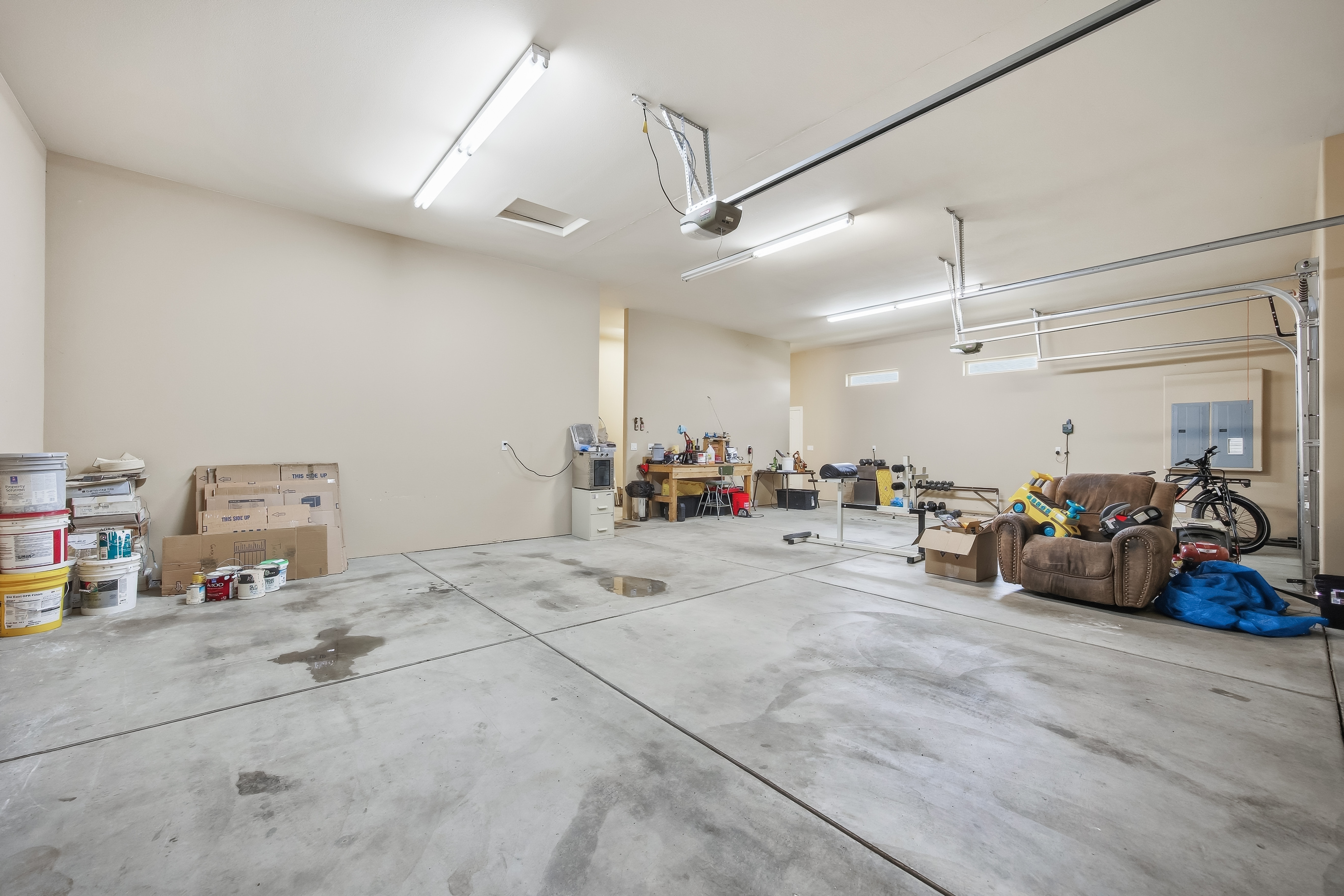  Luxury Living & Panoramic views - 物件實景