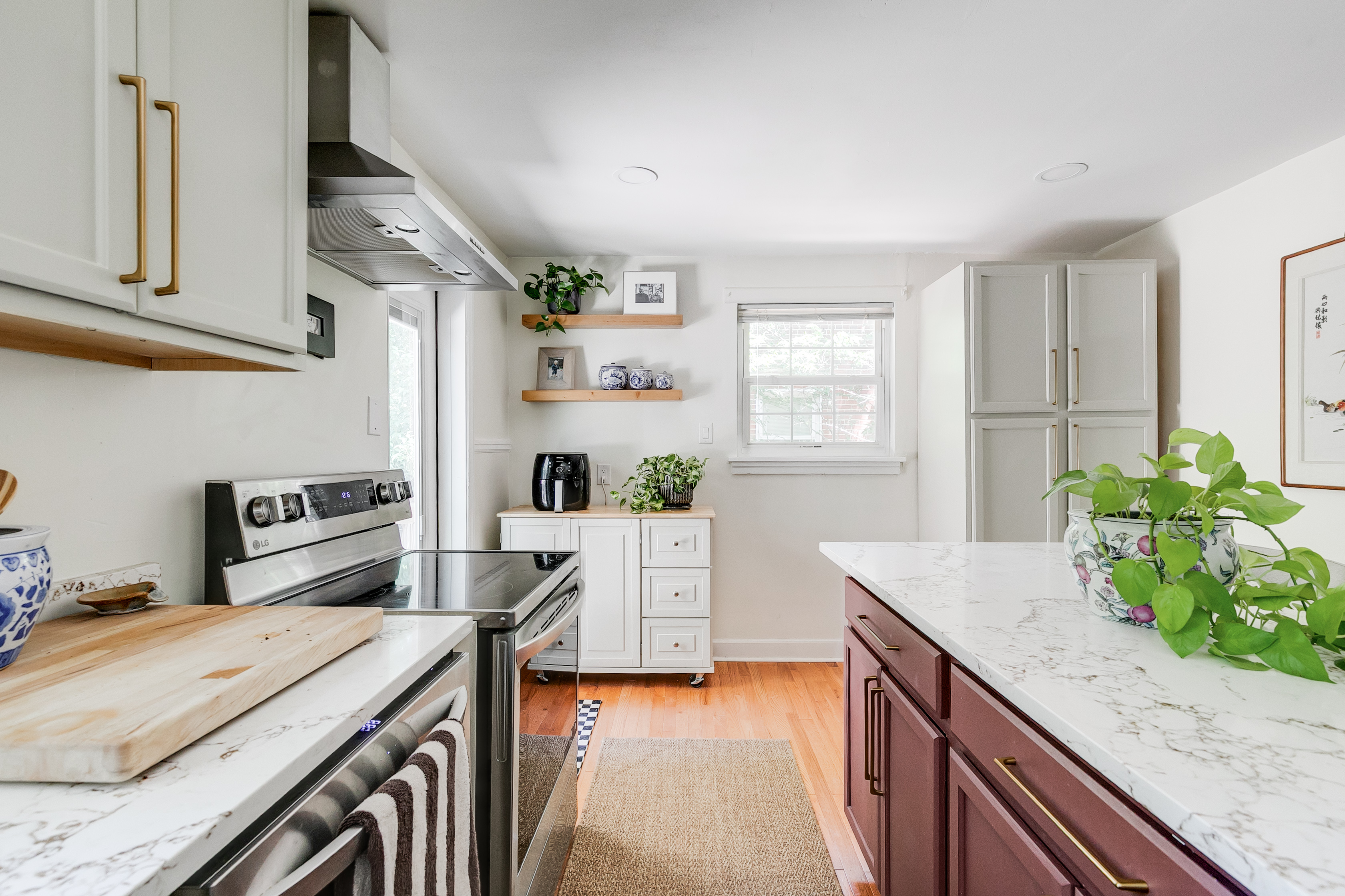  810 Westover Hills Boulevard, Richmond, VA 23225 - 物件實景