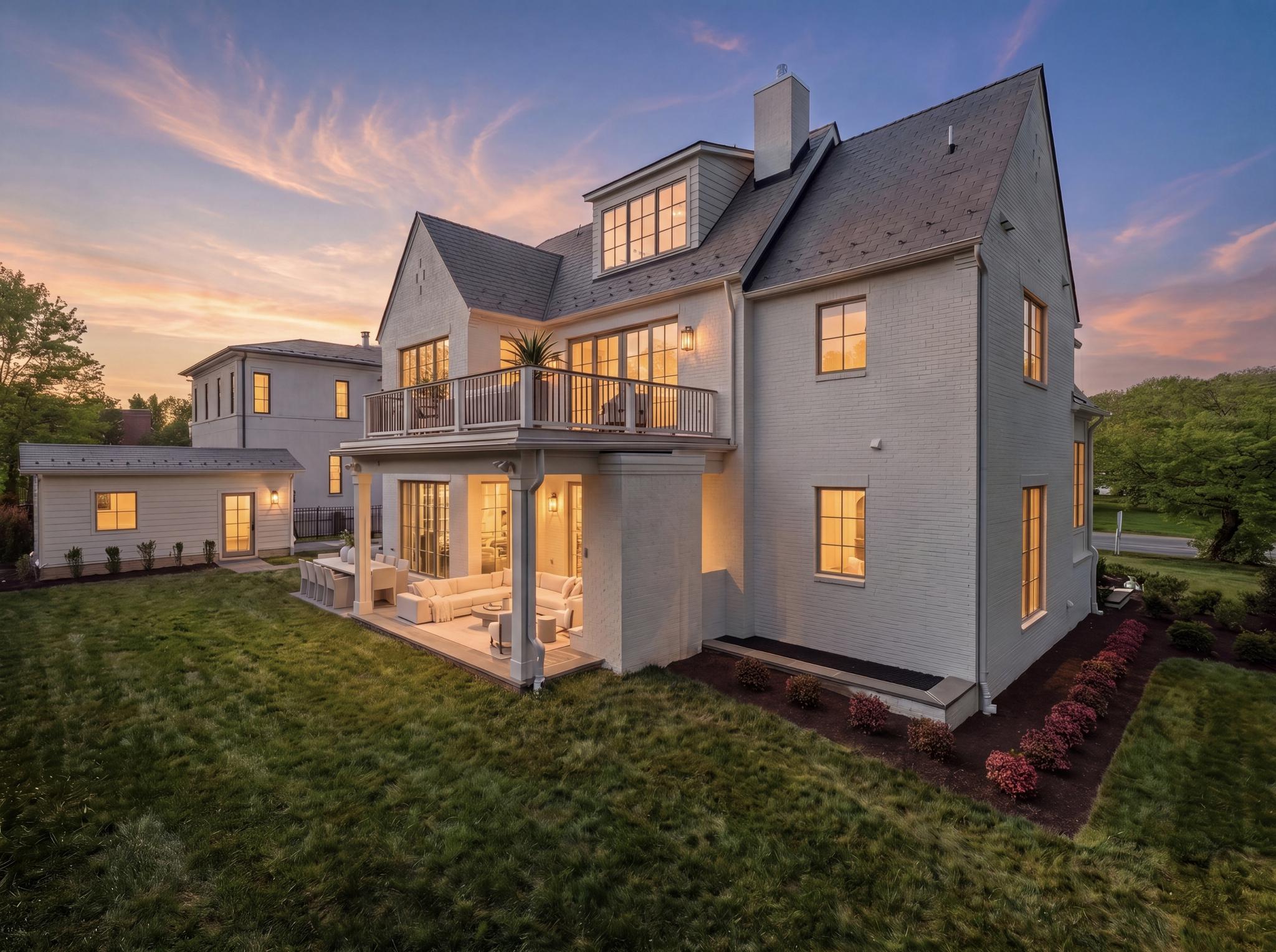  5200 Dorset Avenue, Chevy Chase, MD, 20815 - 物件實景