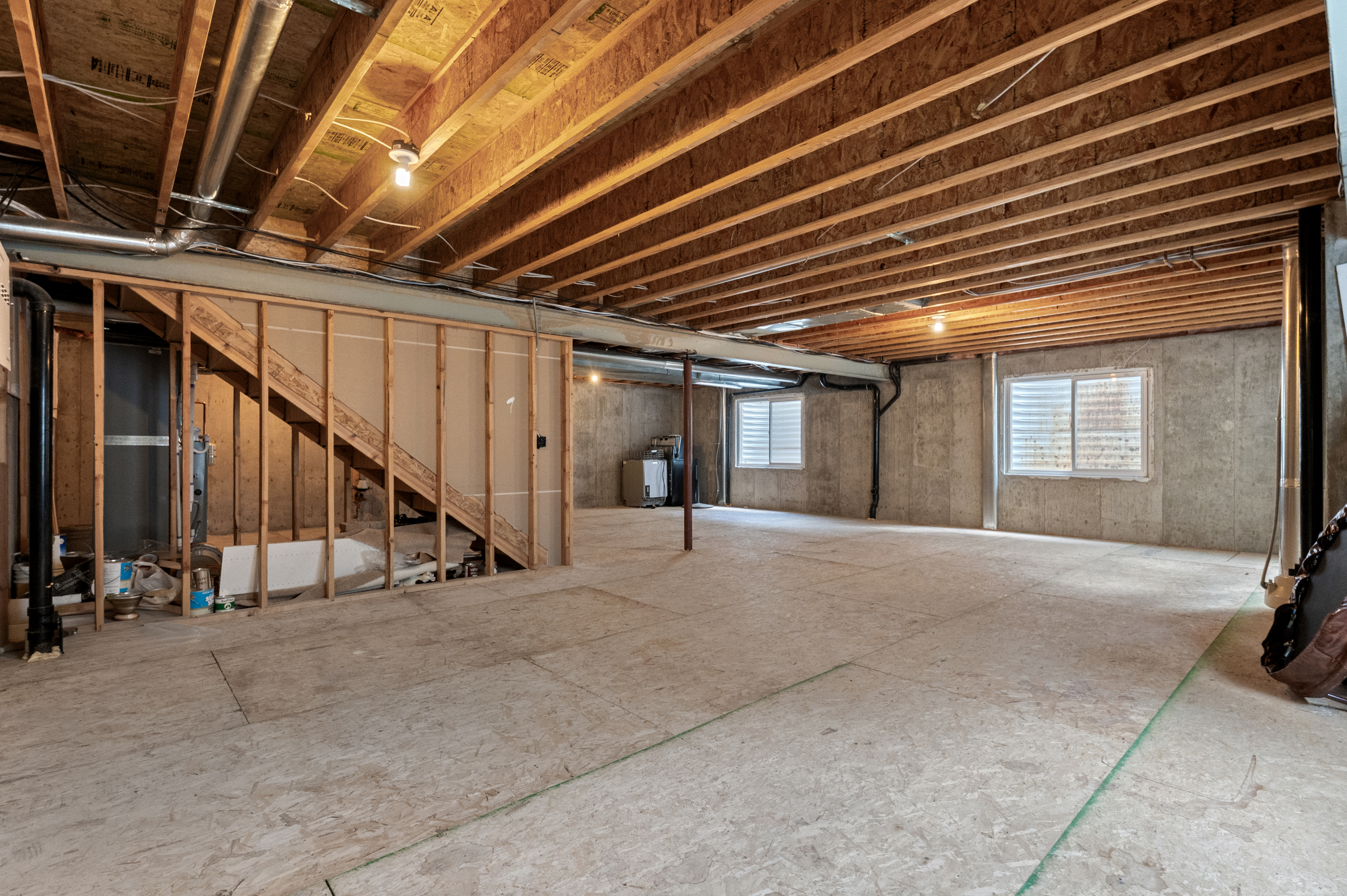  4-Bedroom Home Located Next to Black Bear Golf Club in the Villages of Parker - 物件實景