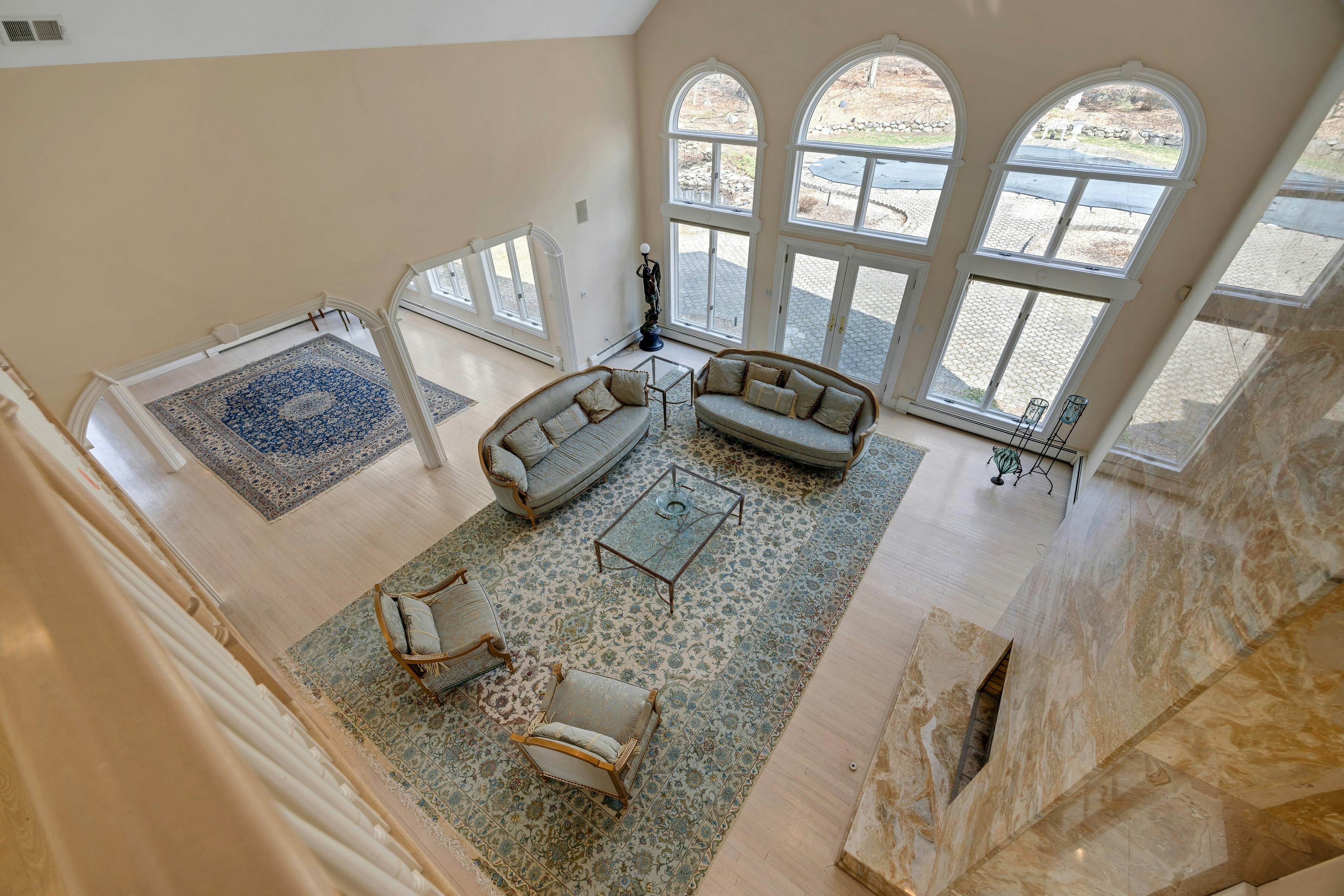  718 High Woods Drive, Franklin Lakes, NJ 07417 - 物件實景