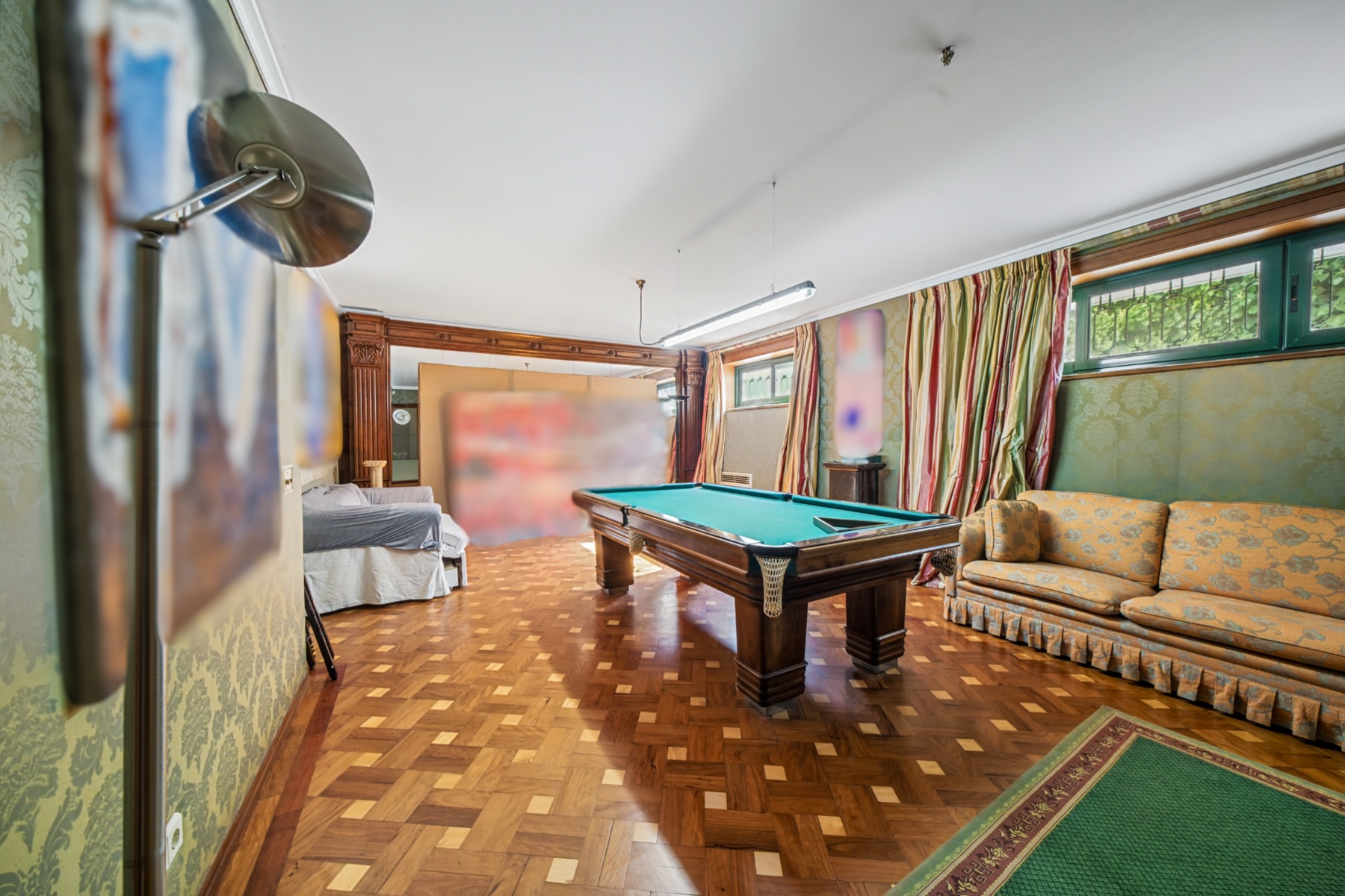  House, 4 bedrooms, for Sale - 物件實景