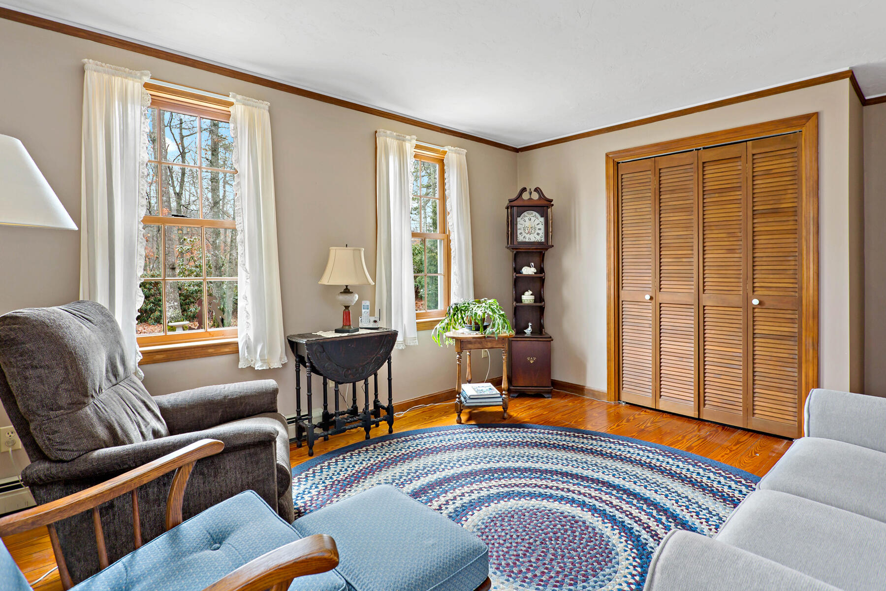  204 Farmersville Road - 物件實景