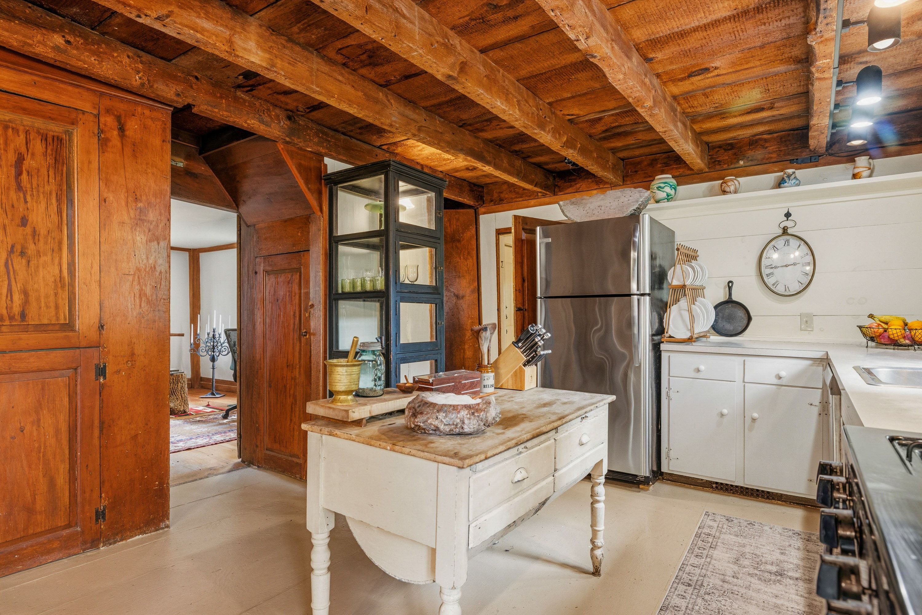  3 Moulton Ridge Road, Kensington, NH 03833 - 物件實景