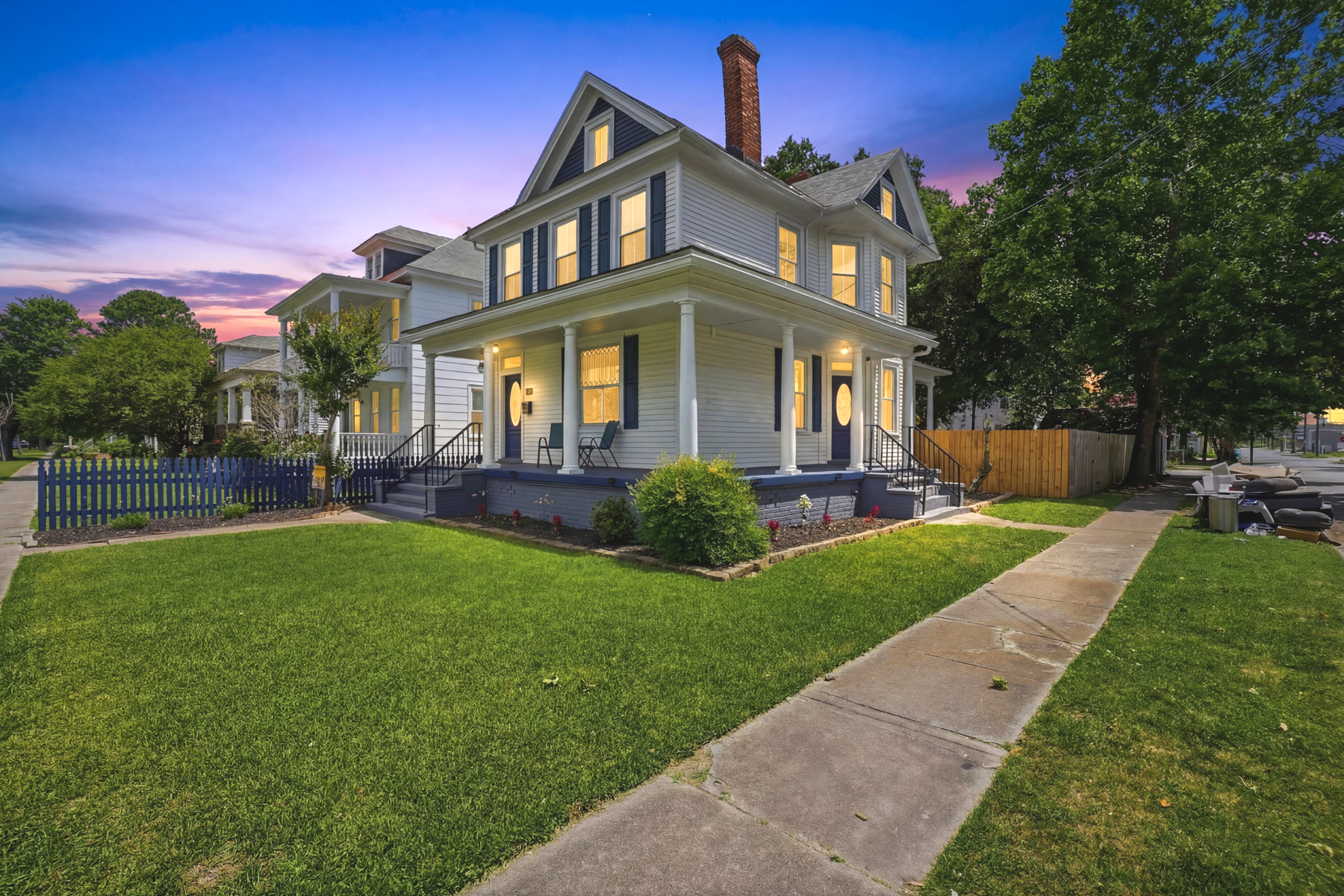  257 Maryland Avenue, Portsmouth, VA 23707 - 物件實景