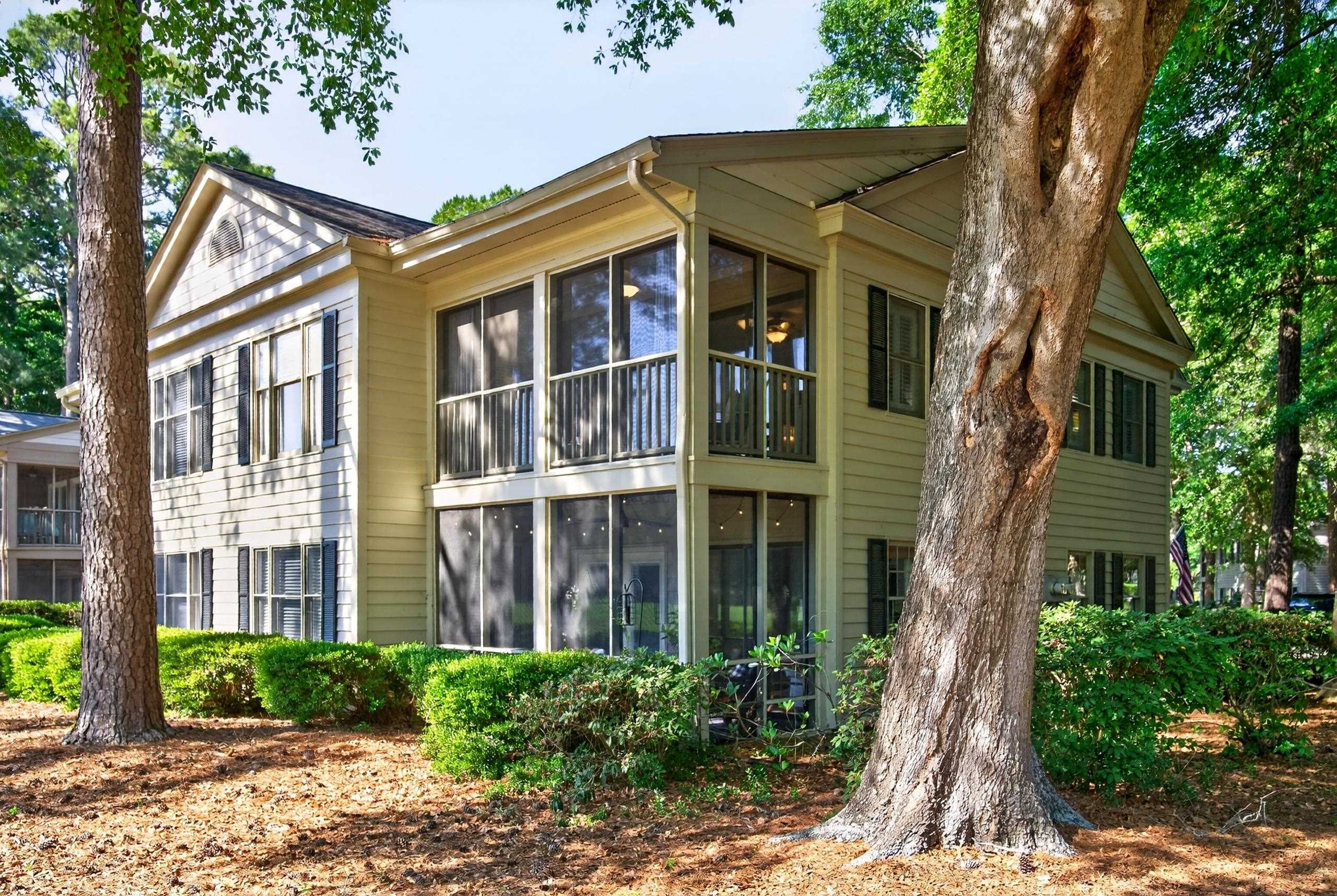  127 Weehawka Way -  Unit 3  Pawleys Plantation - 物件實景