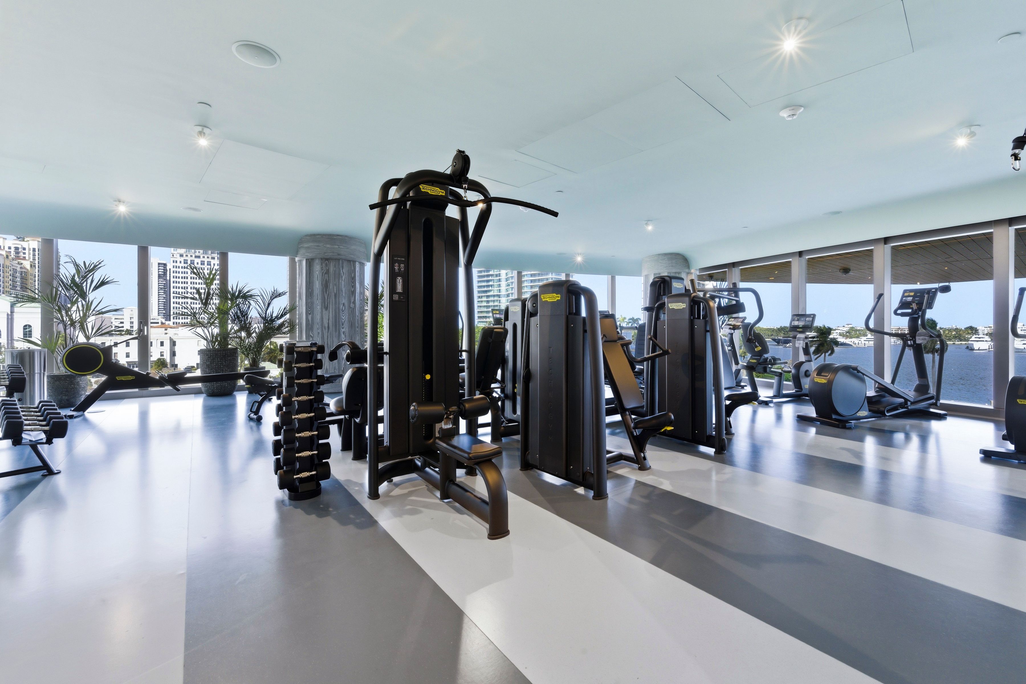  1333 S Flagler Drive 1702 - 物件實景