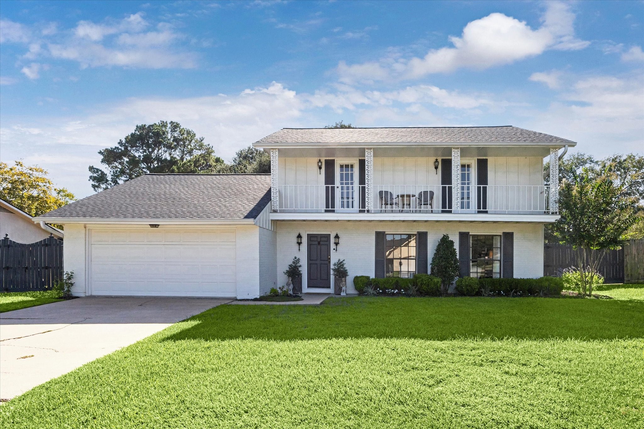  1802 Hickory Lane - 物件實景