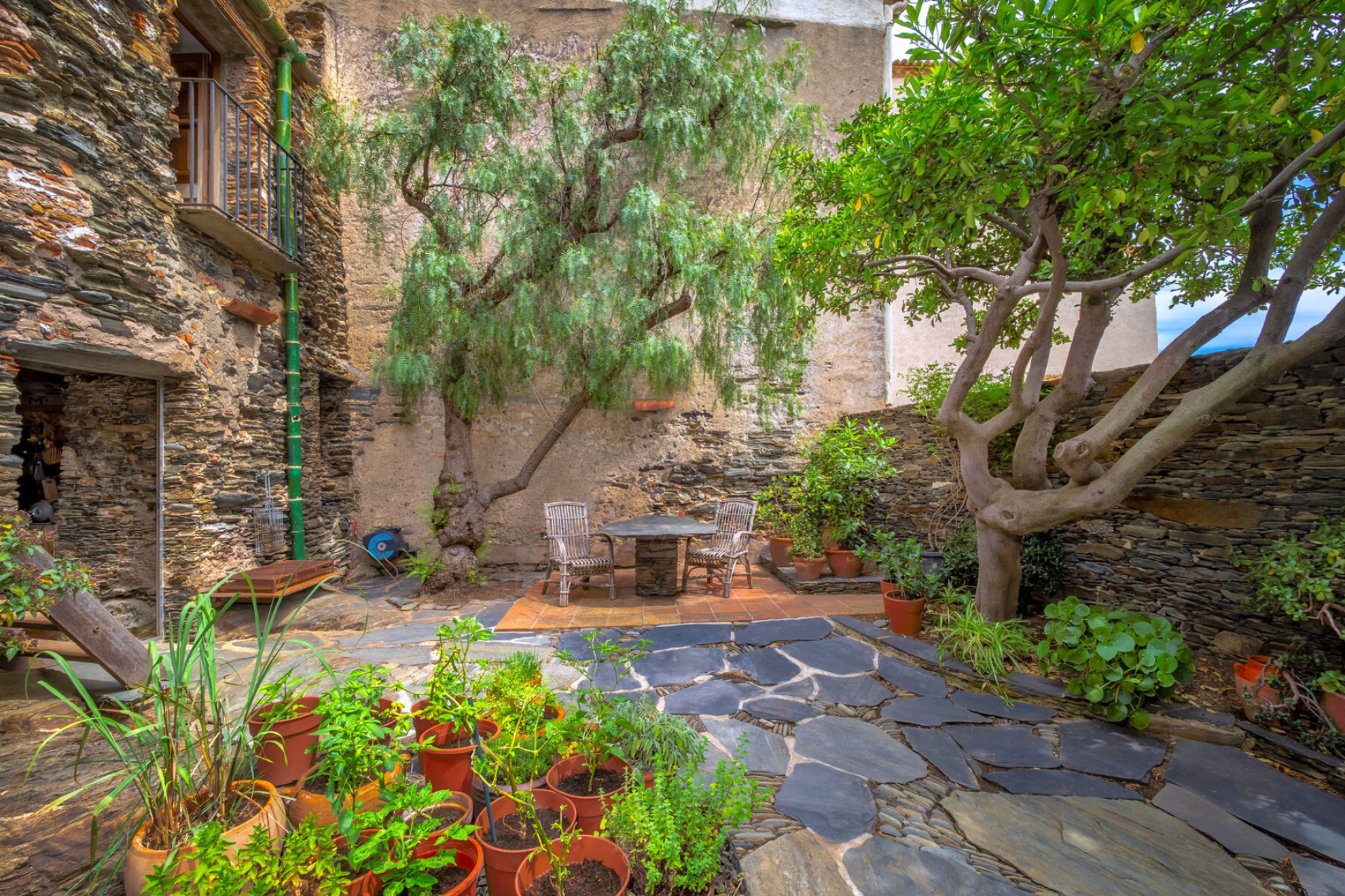  Historic Artist’s Home in the Heart of Cadaqués - 物件實景