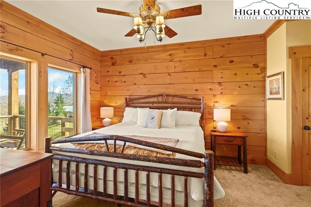 Banner Elk, North Carolina, 28604, United States, 4 Bedrooms Bedrooms, ,5 BathroomsBathrooms,Residential,For Sale,1977191