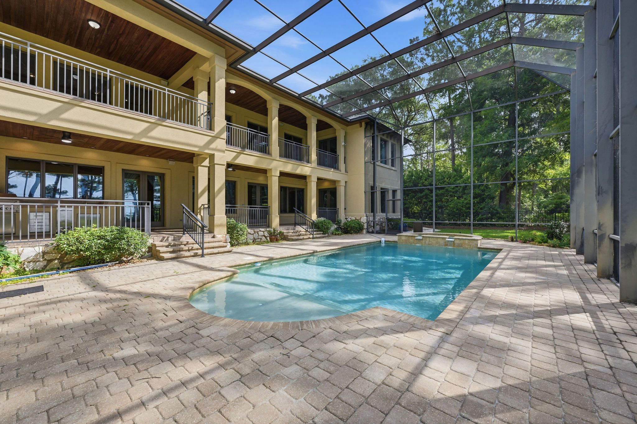  940842 Old Nassauville Road, Fernandina Beach, FL, 32034 - 物件實景