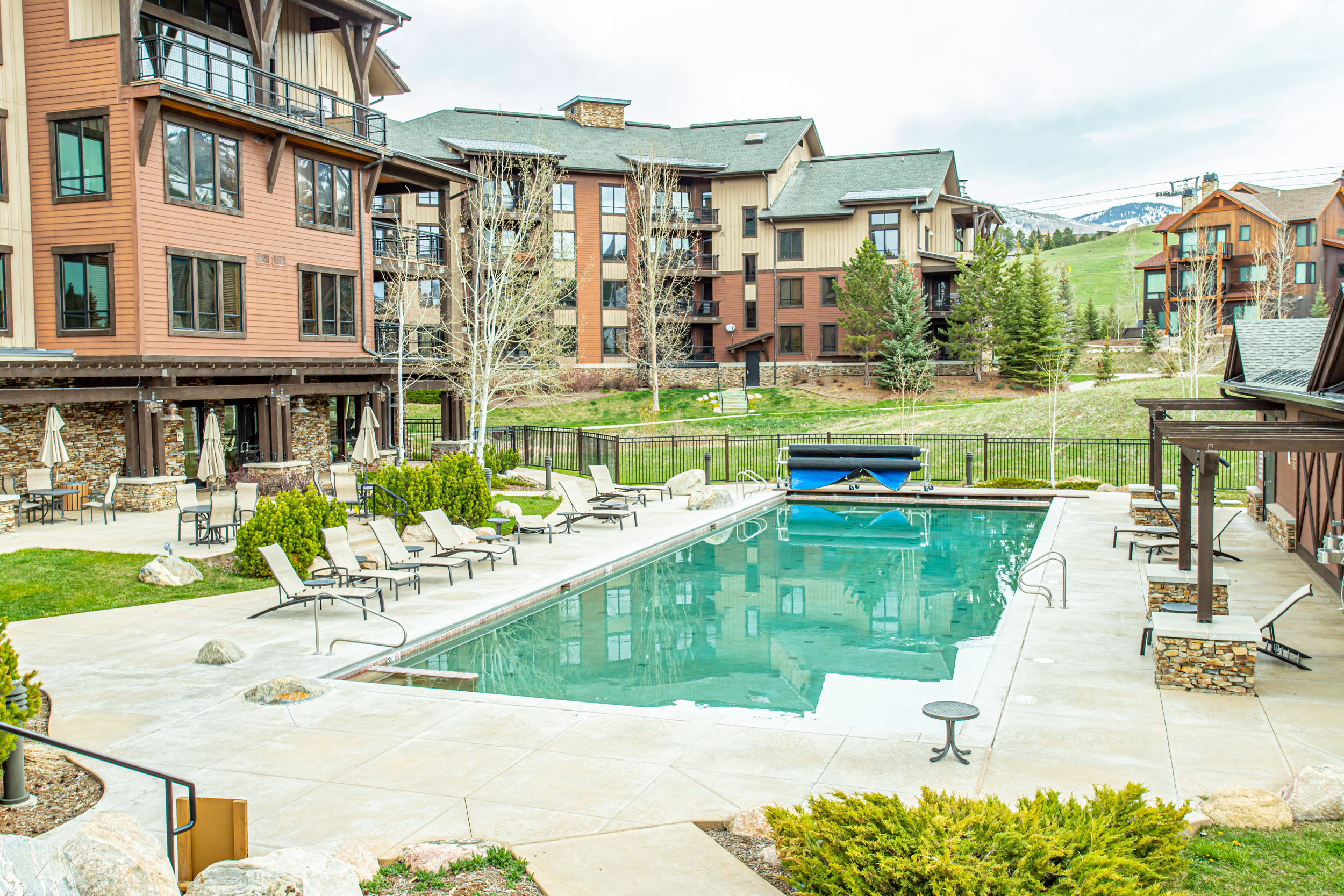  Lot at Wildhorse Meadows - 物件實景